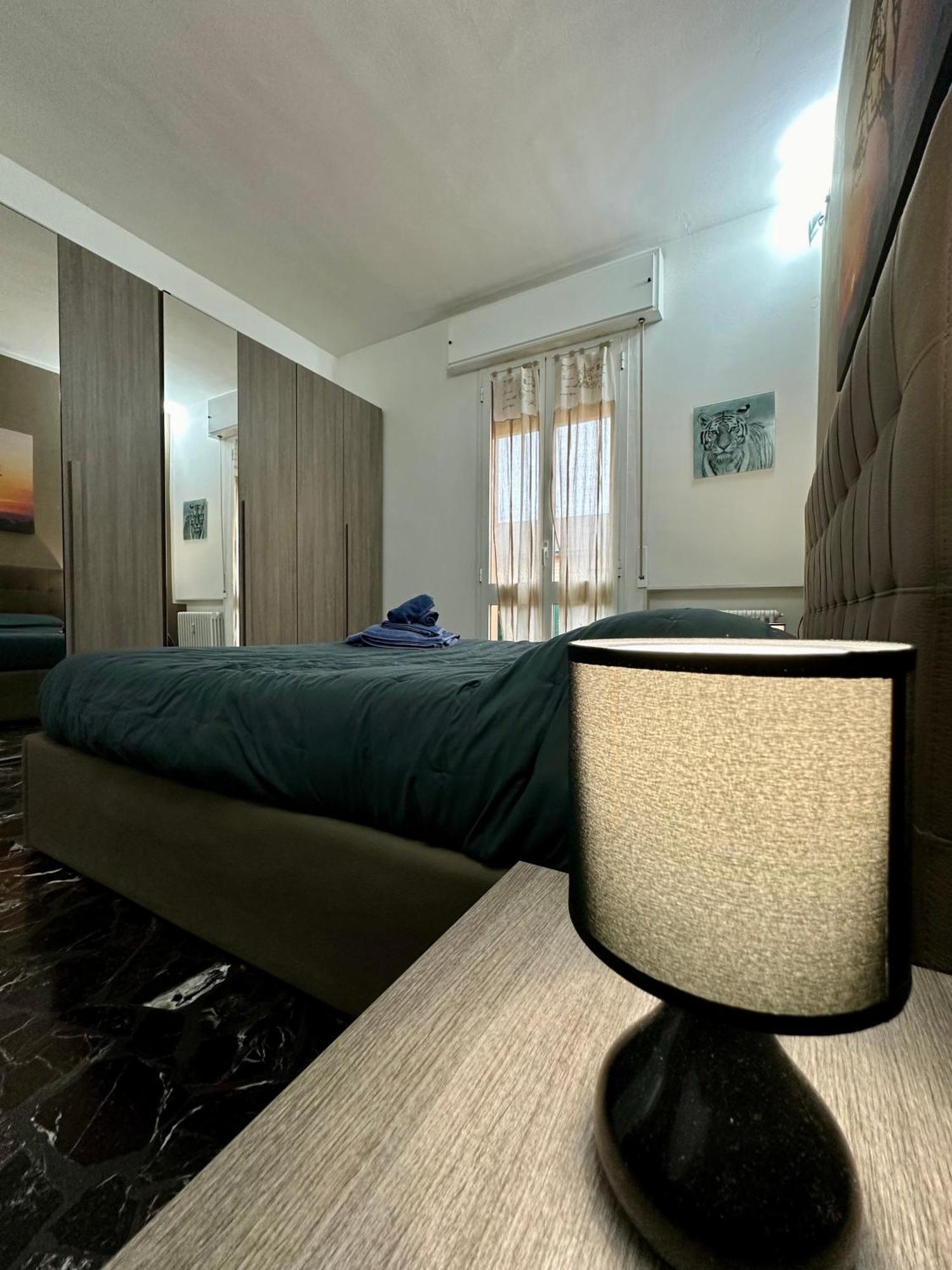 Appartement Casavacanzetoffee Gold