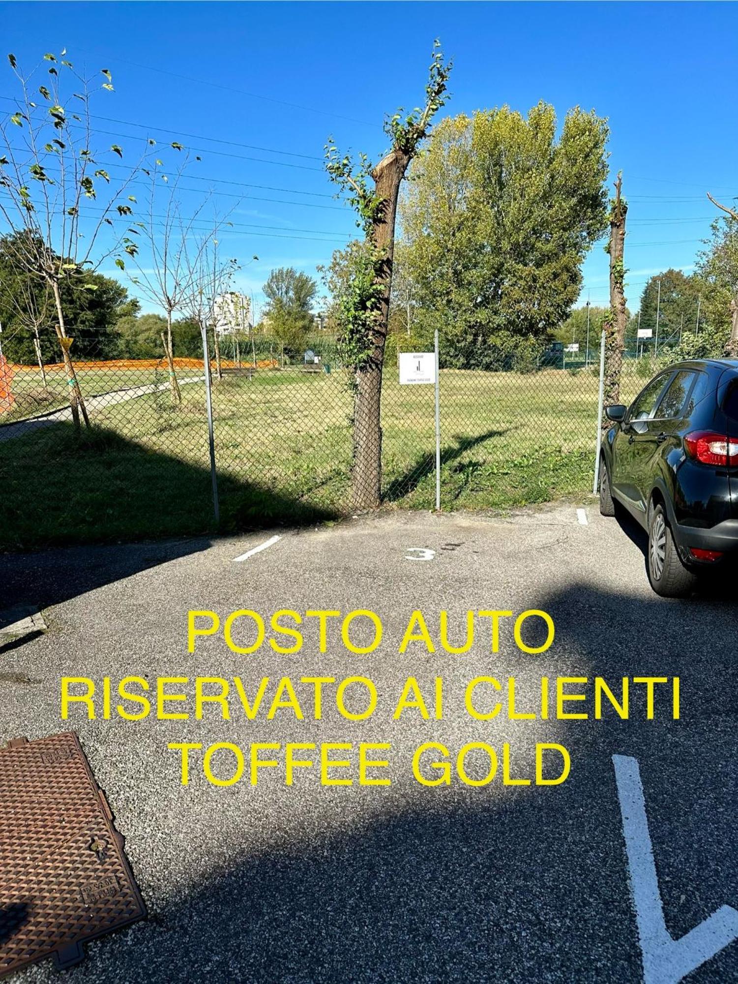 Casavacanzetoffee Gold Appartement Bologna