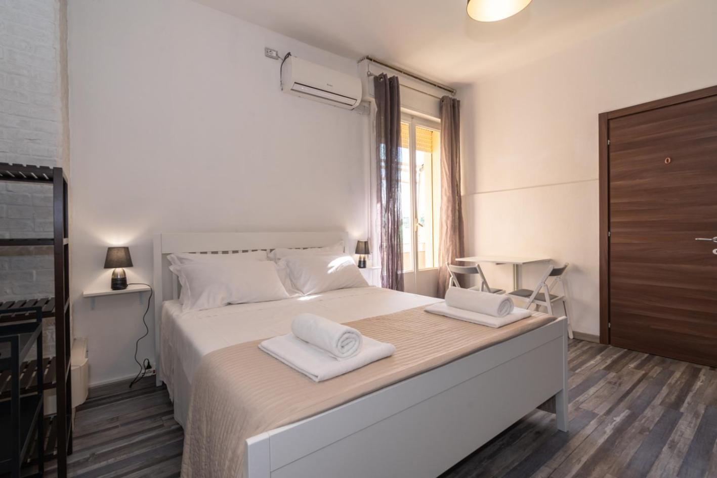 Galleria Del Reno Guest house 2*