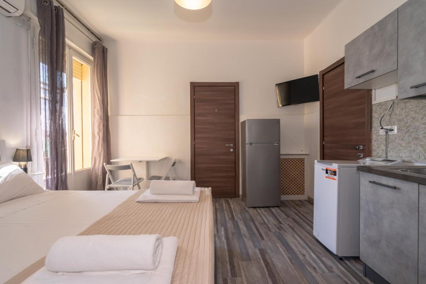 Guest house Galleria Del Reno Bologna