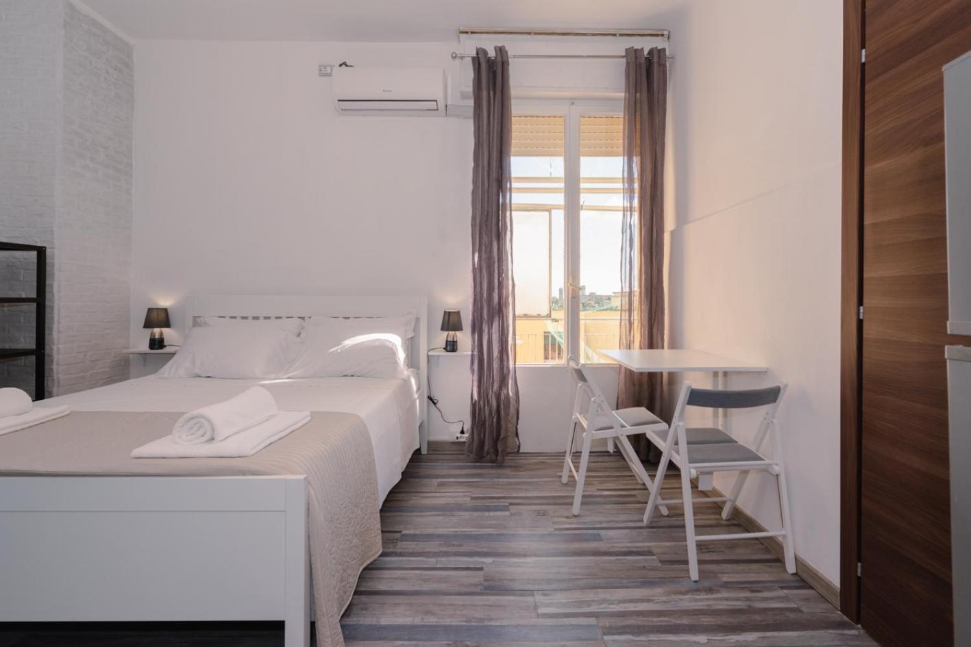 Galleria Del Reno Guest house