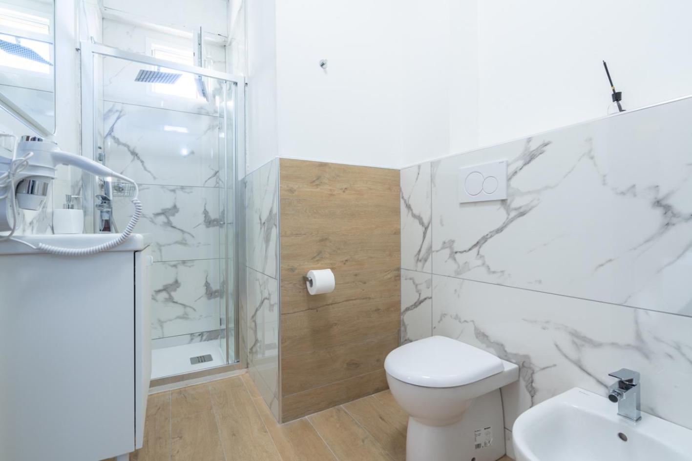 Galleria Del Reno Guest house 2*