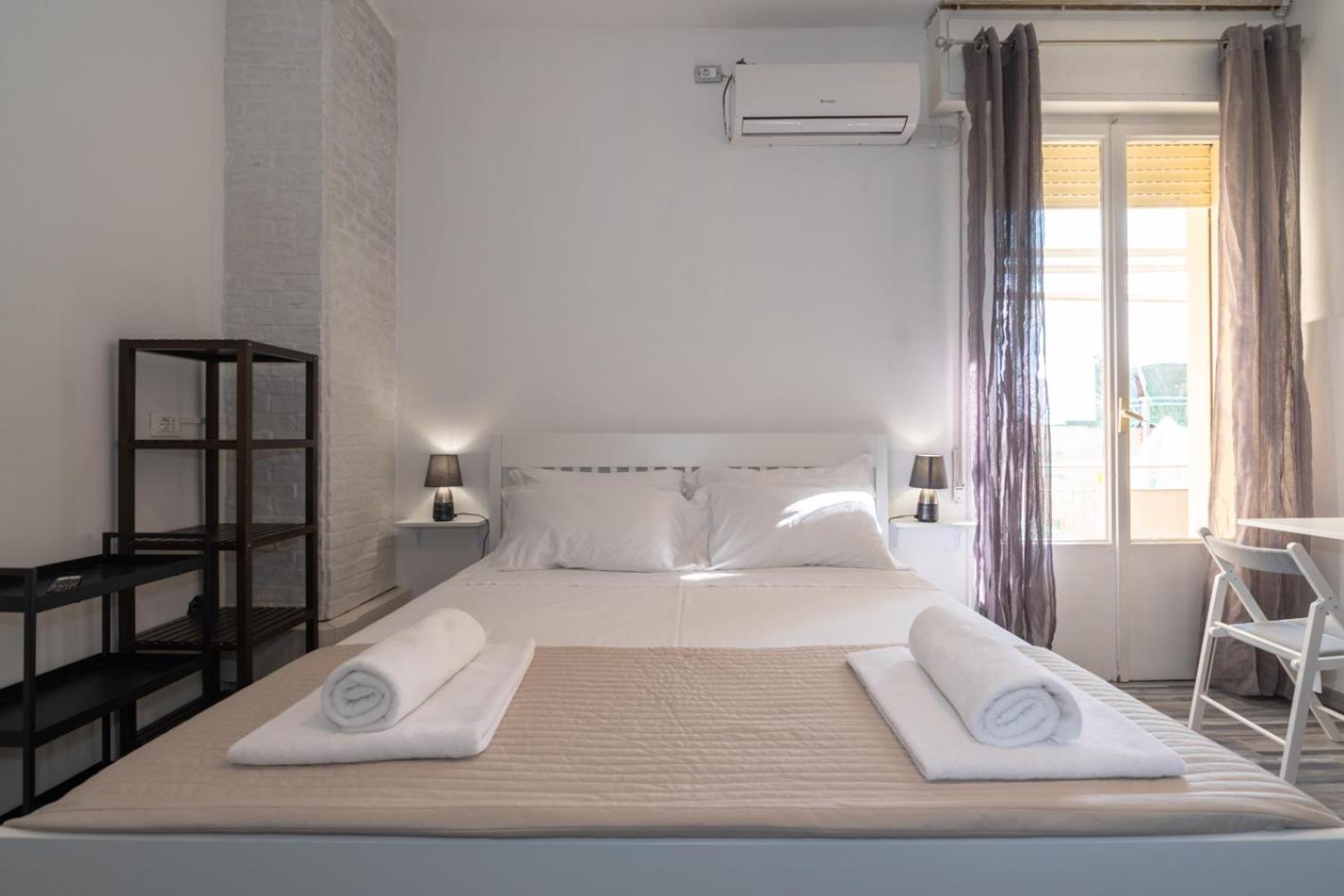 Guest house Galleria Del Reno
