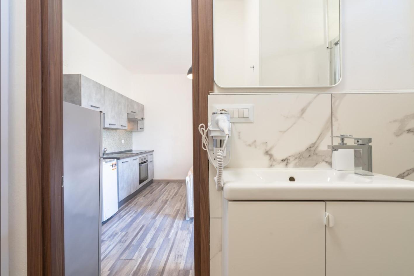 Galleria Del Reno Guest house