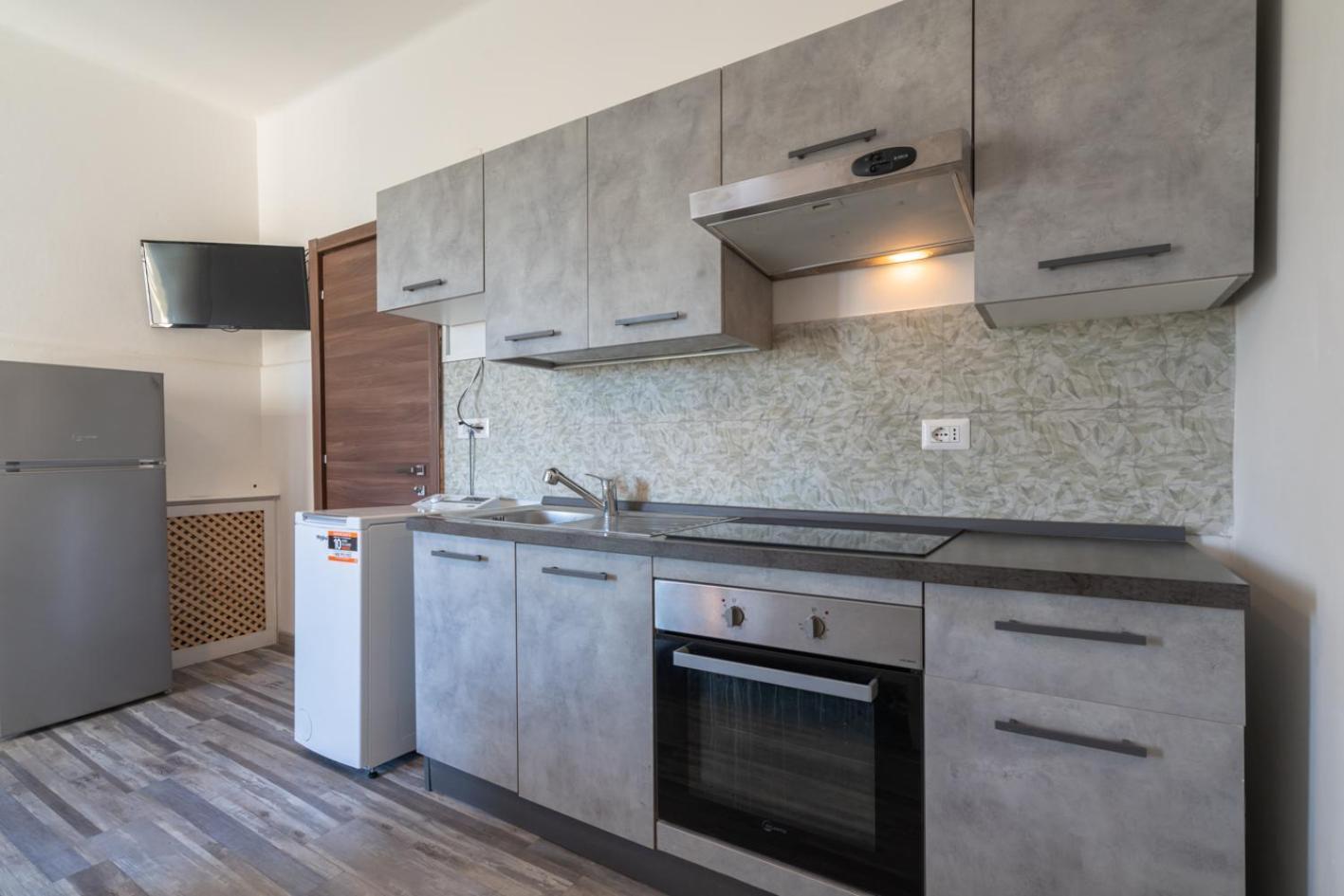 Galleria Del Reno Guest house