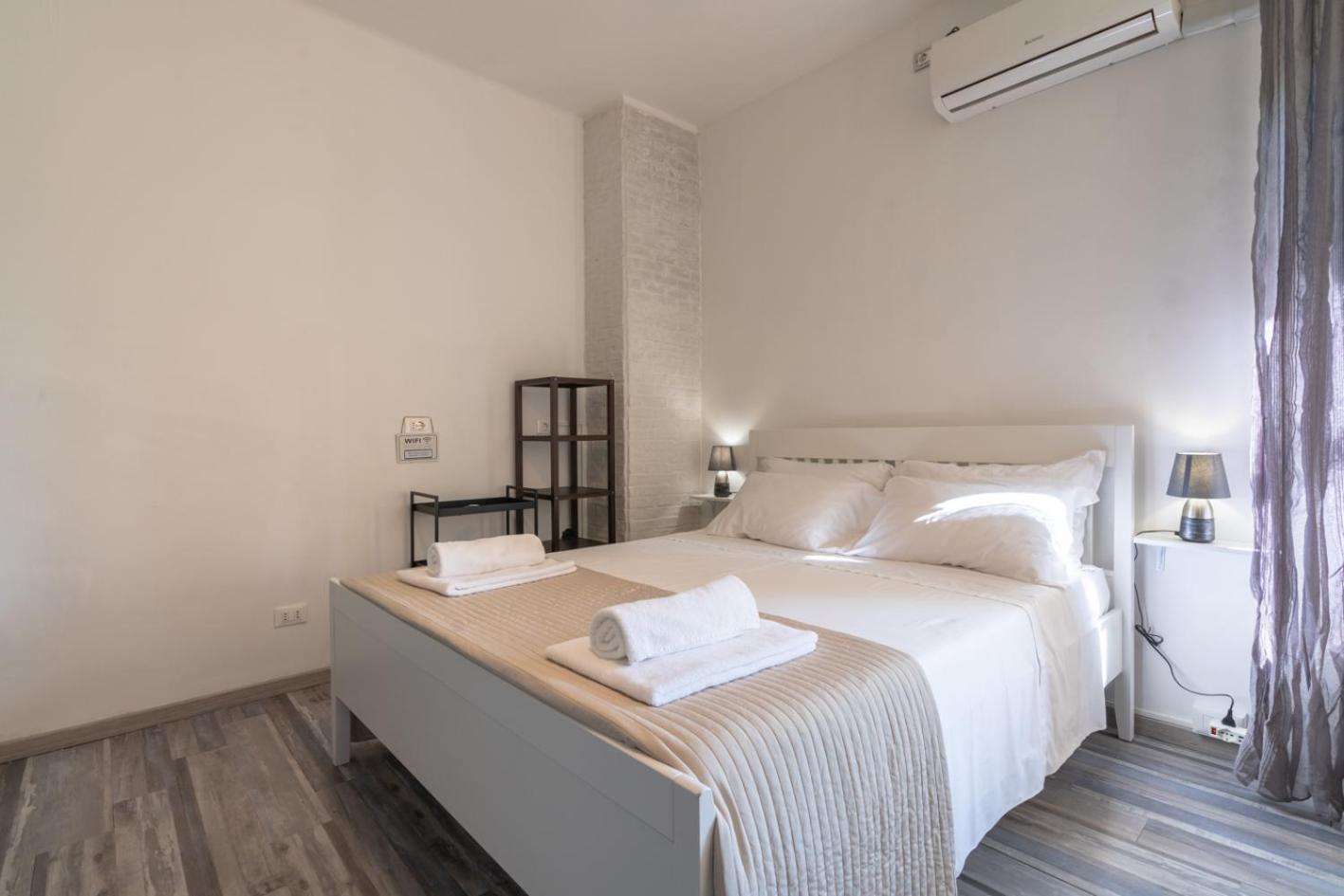 Guest house Galleria Del Reno 2*