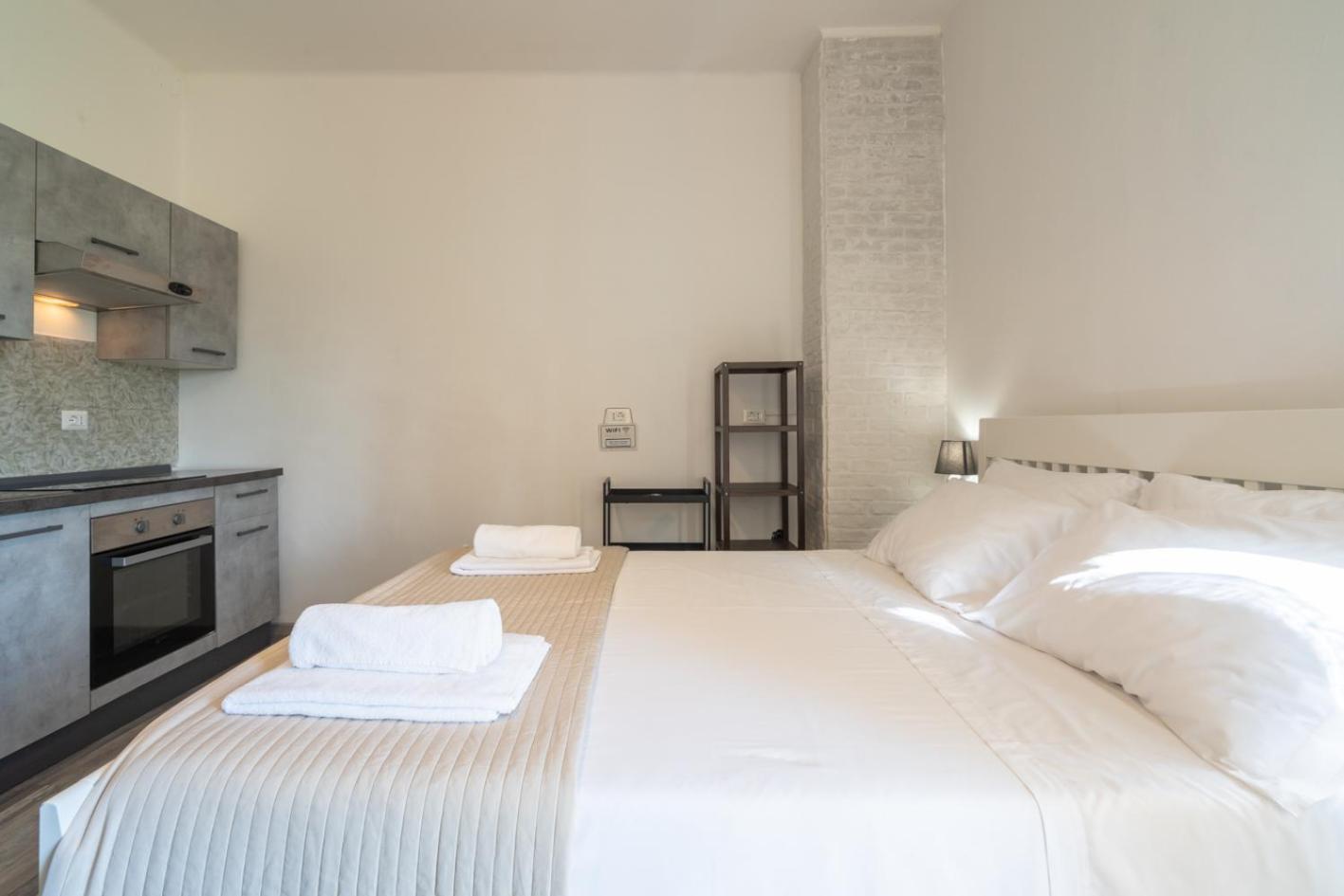Guest house Galleria Del Reno Bologna