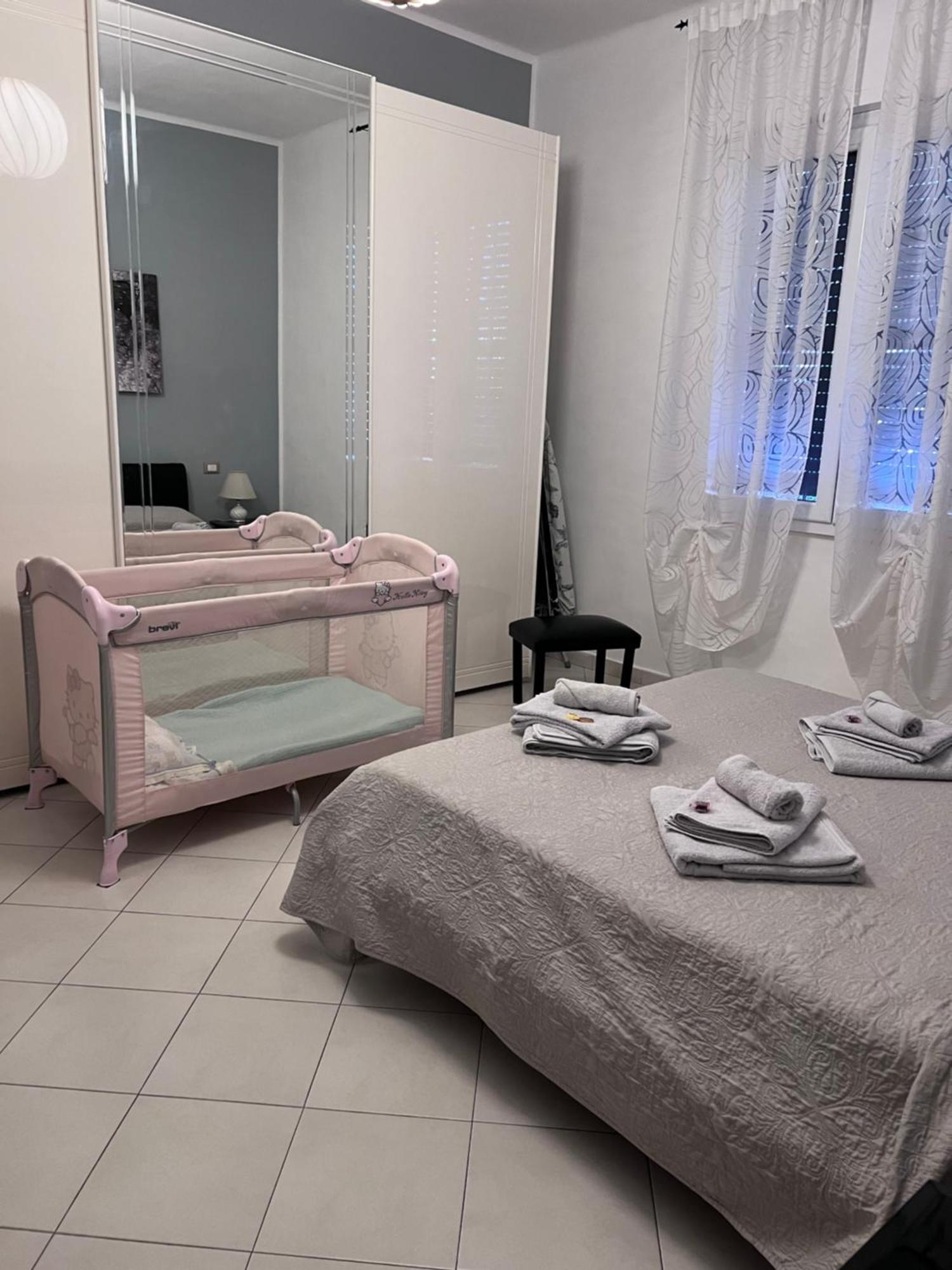 Appartamento Casa Meo Bologna