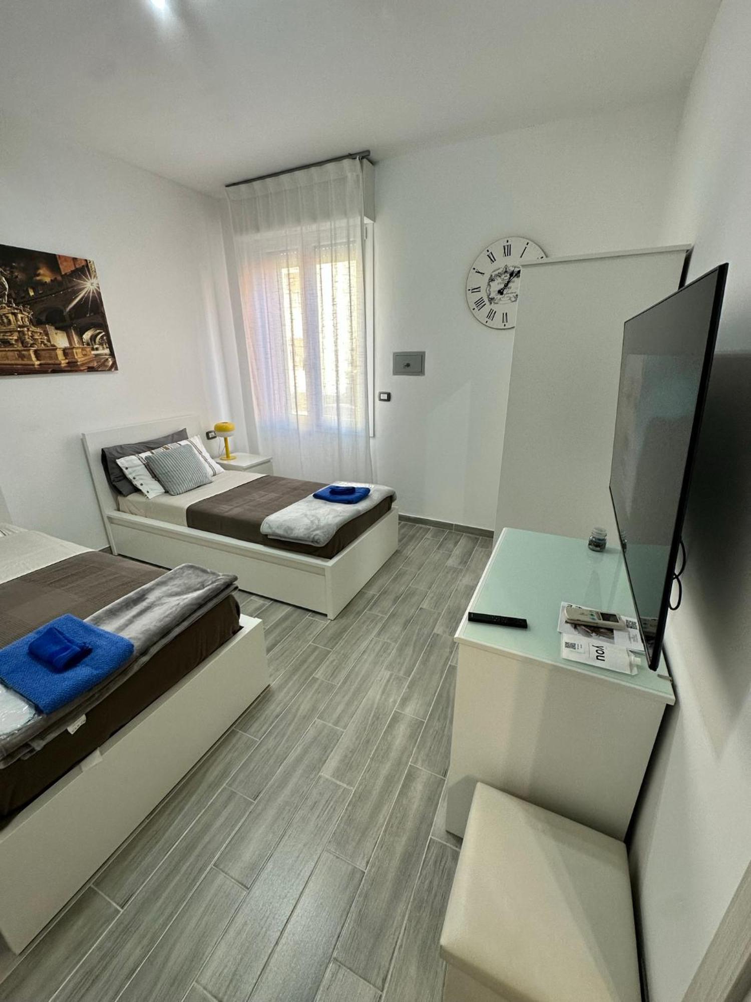 Appartement Gemma Whole Bologne