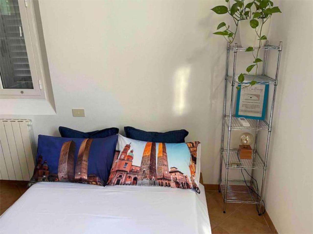Bolognina Comfort Near To The Station And The Fair *