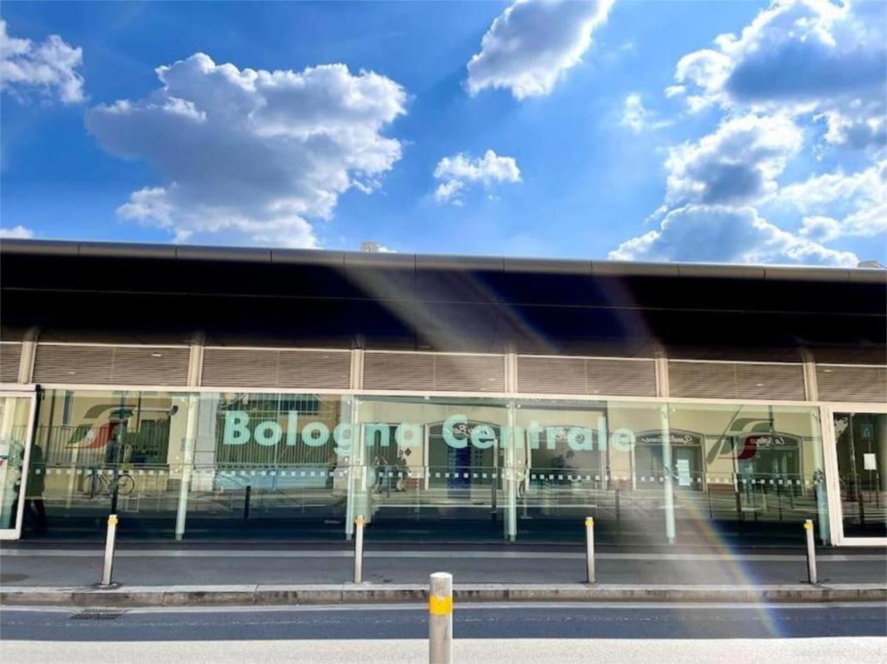Bolognina Comfort Near To The Station And The Fair * Bologna