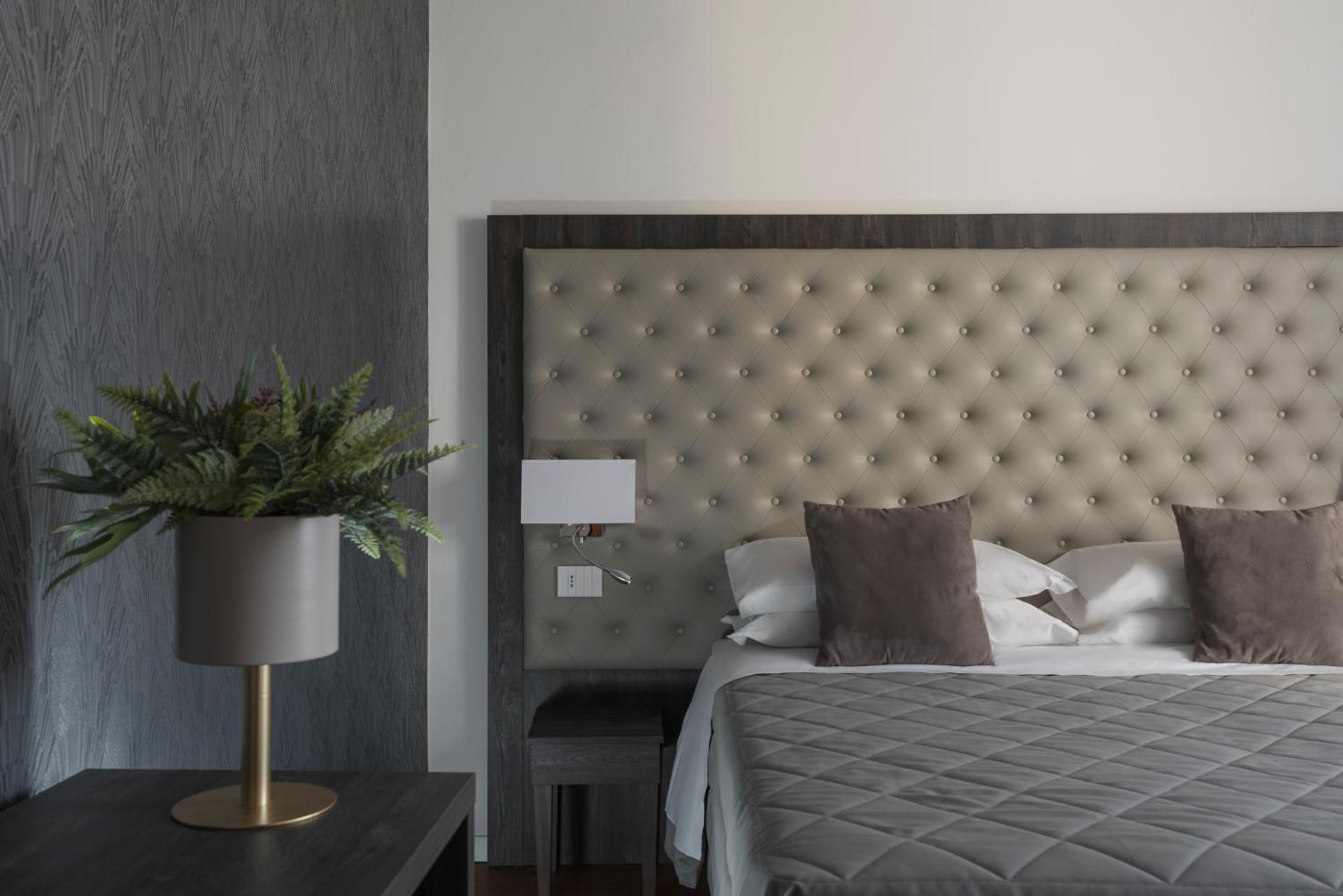 Re Enzo Hotel Bologna