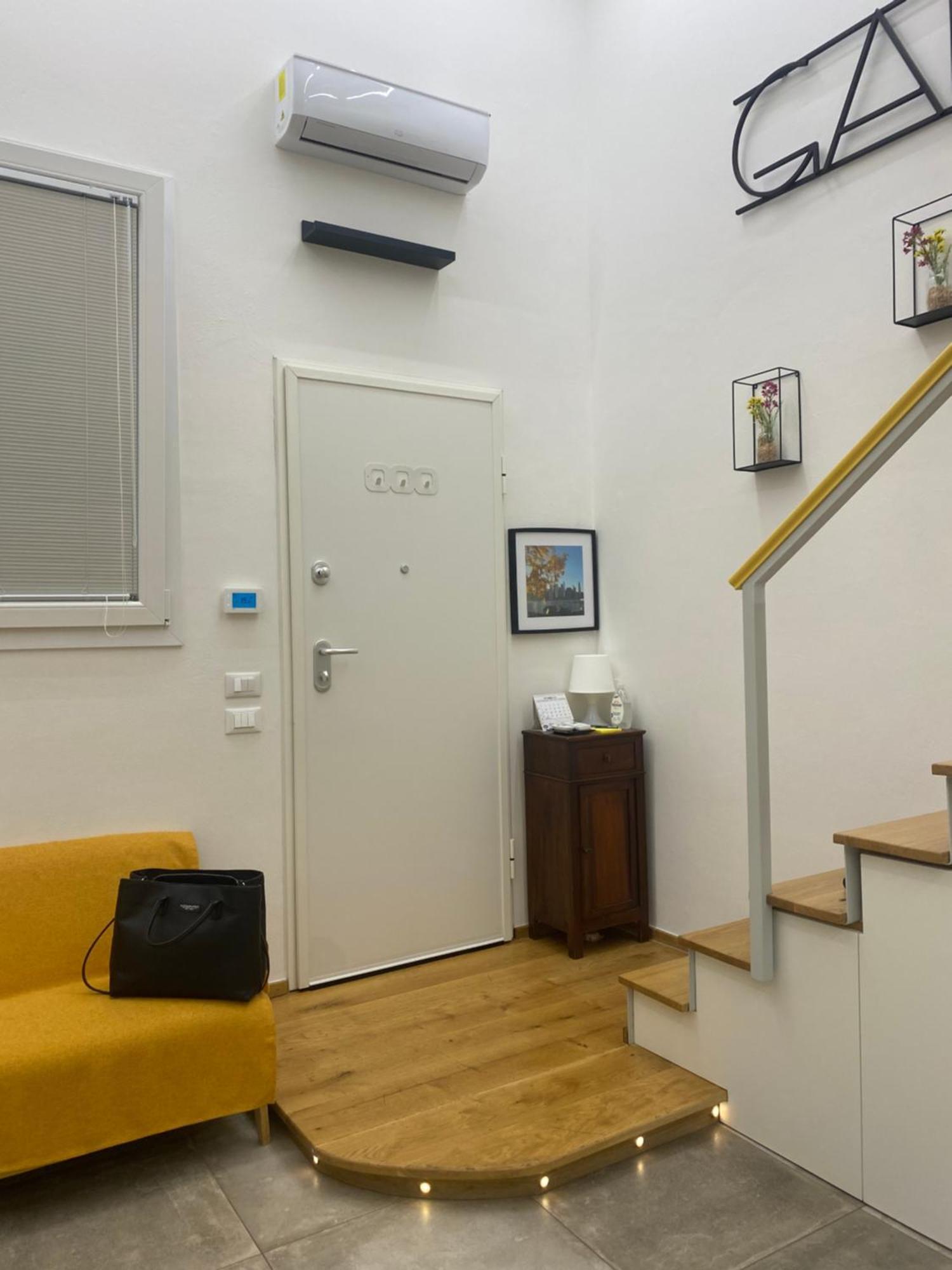 Silvano Cozy Loft Bologne