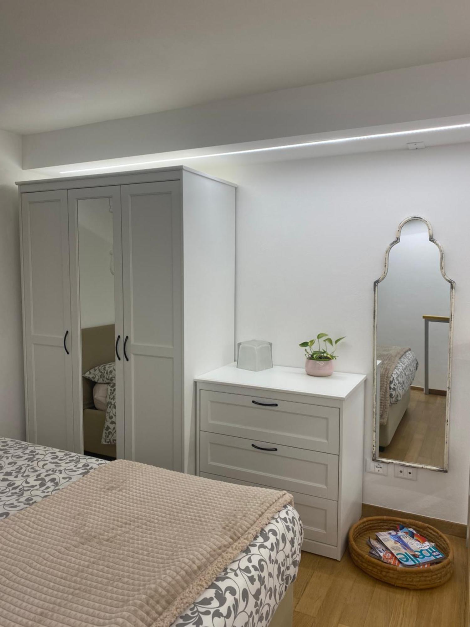 Appartement Silvano Cozy Loft