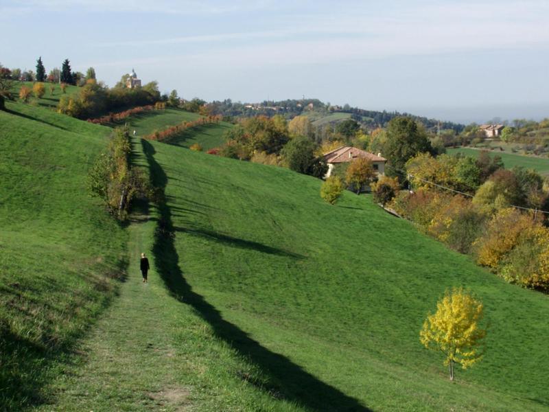 Lejlighed Casa Santa Caterina Bologna