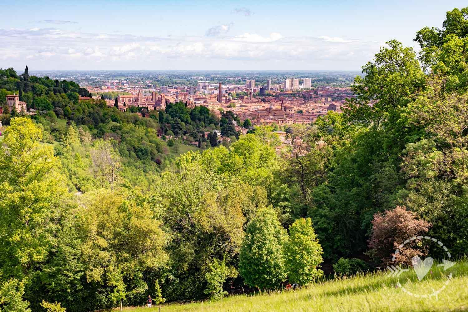 Lejlighed Casa Santa Caterina Bologna