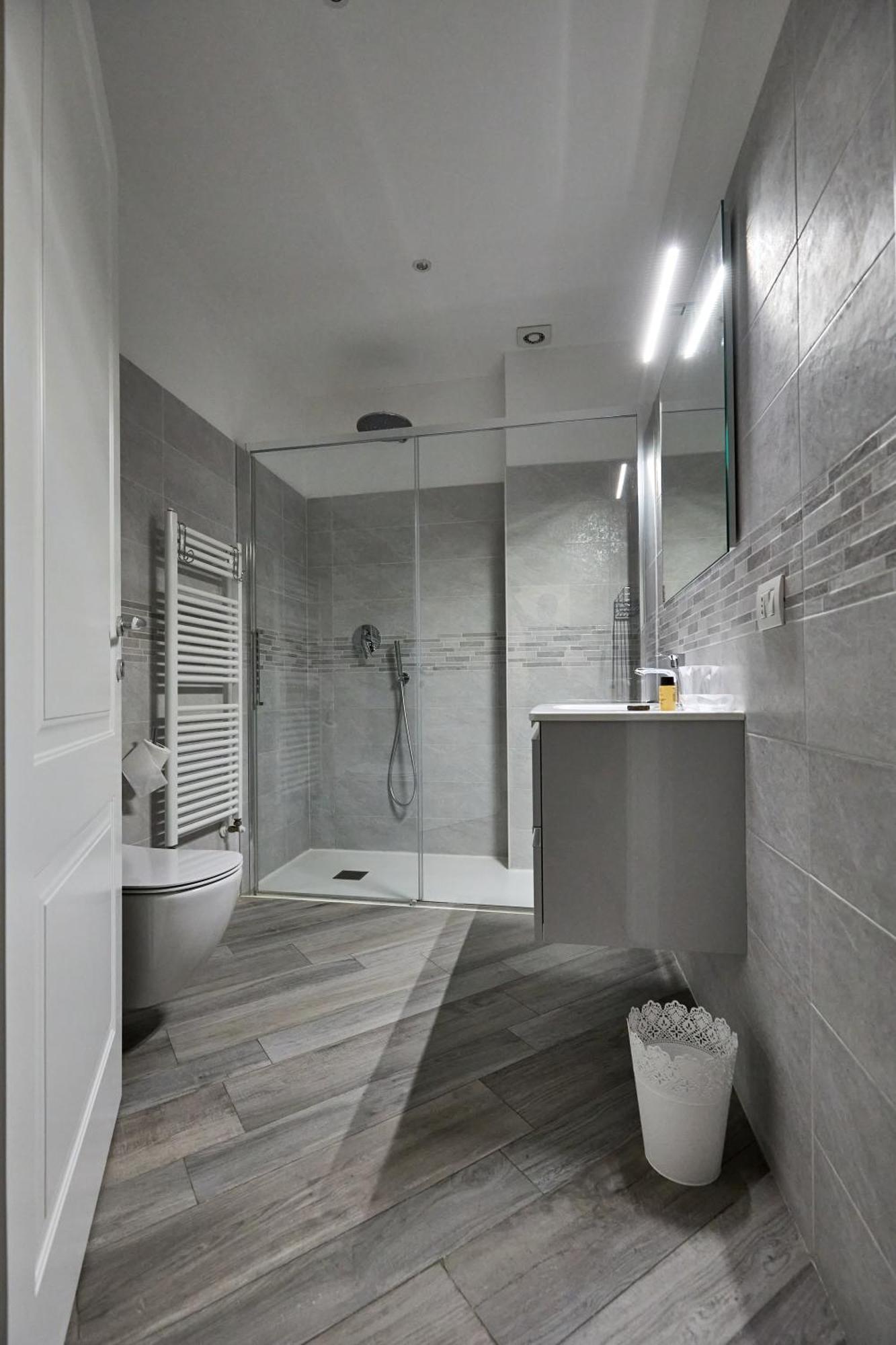 Appartement La Torre Lunga -smart Working- 150 M Dalle-from Due Torri-two Towers Bologna