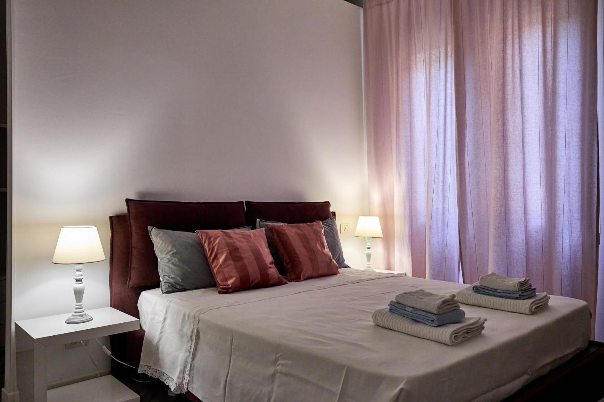 Appartement La Torre Lunga -smart Working- 150 M Dalle-from Due Torri-two Towers Bologna