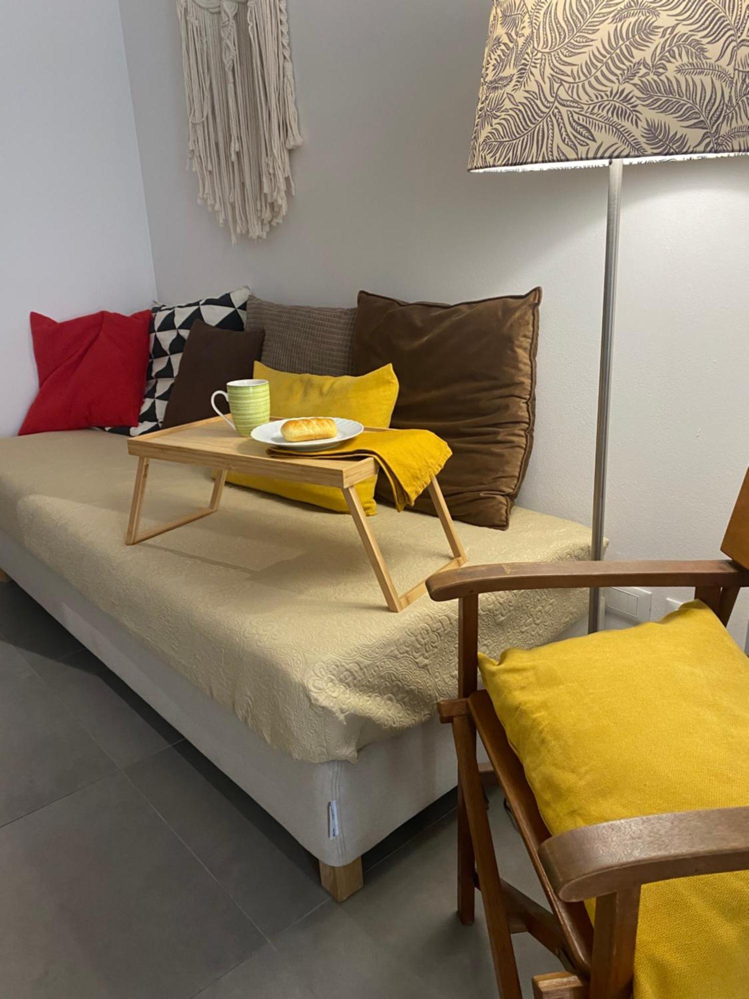 Metroloft Couette-café
