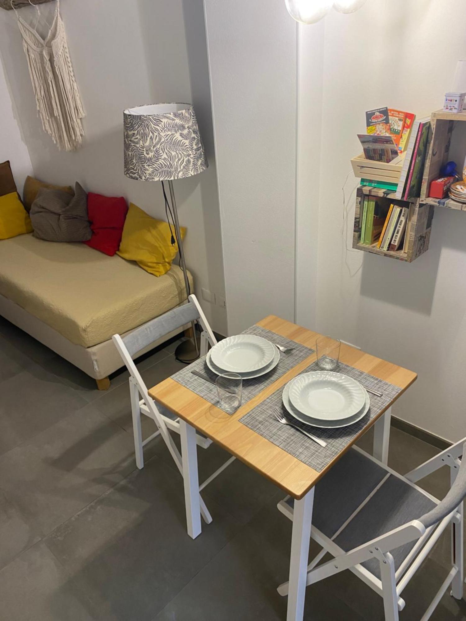 Metroloft Couette-café *