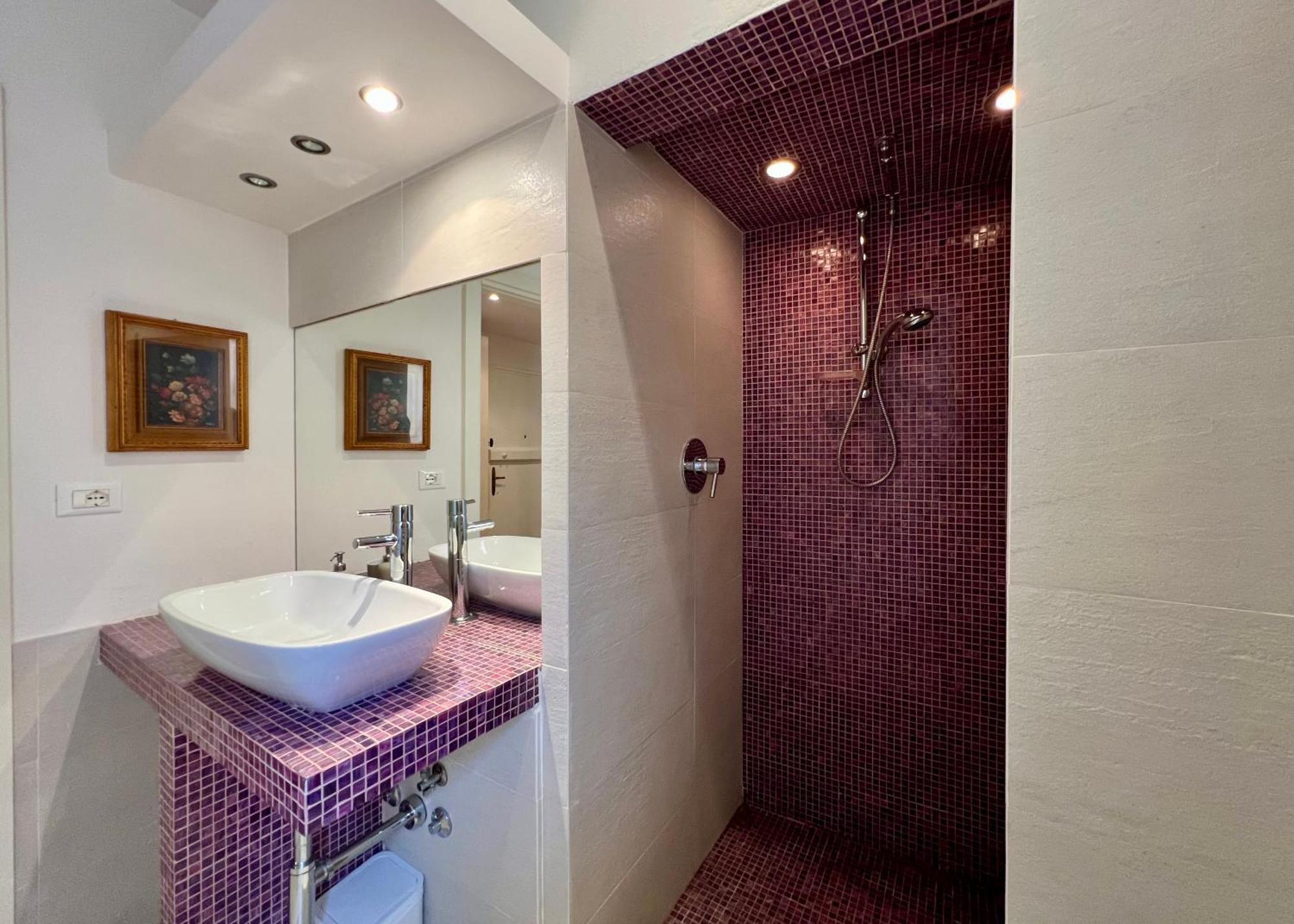 Charming Near Saragozza Appartement *