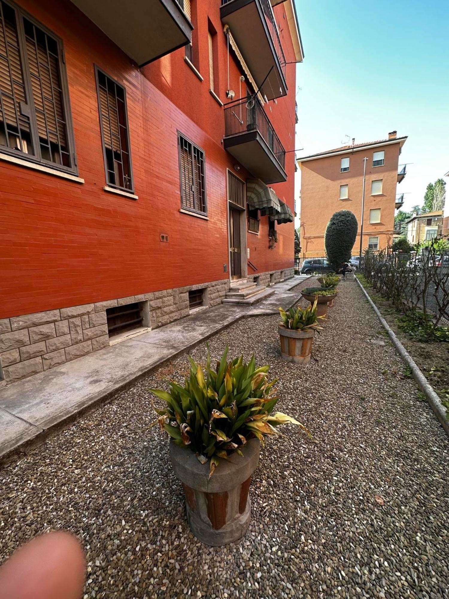 Apartamento Gemma Whole Bolonha