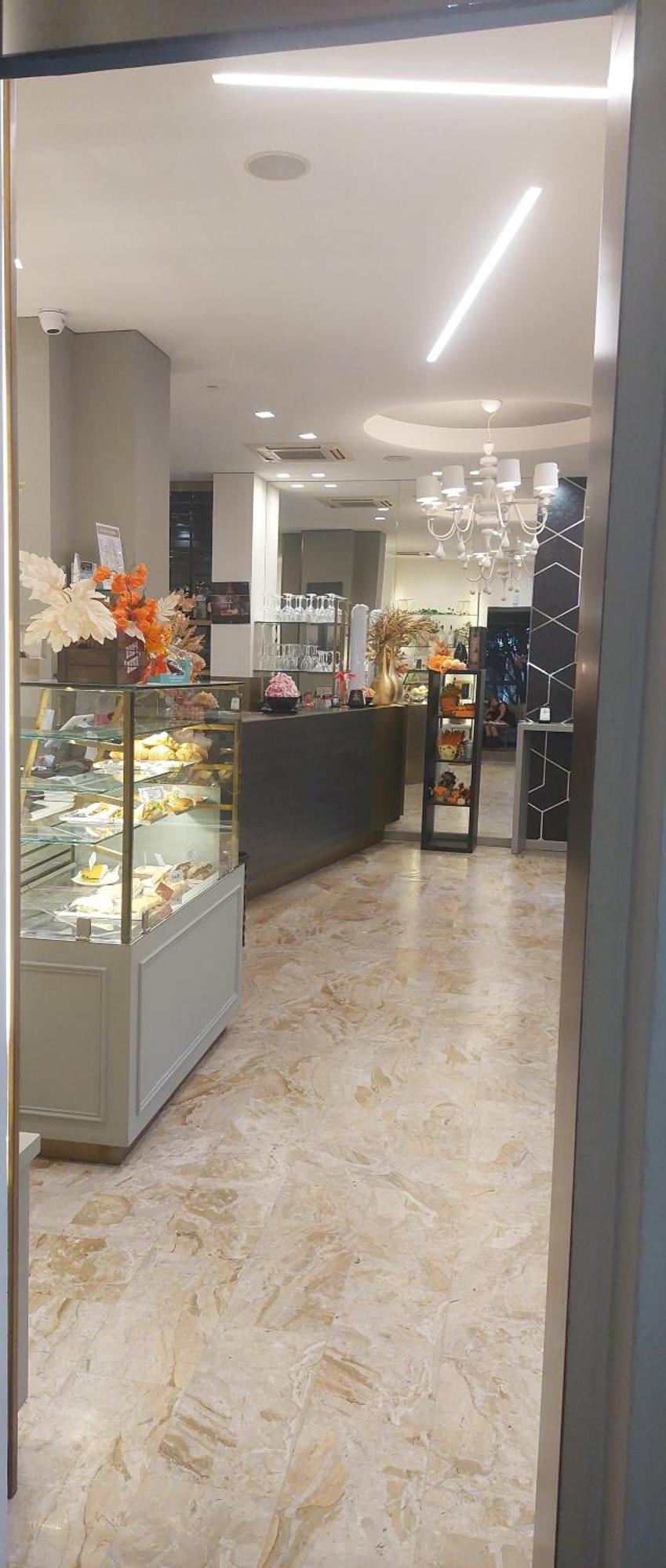 Le Rayon Bologna
