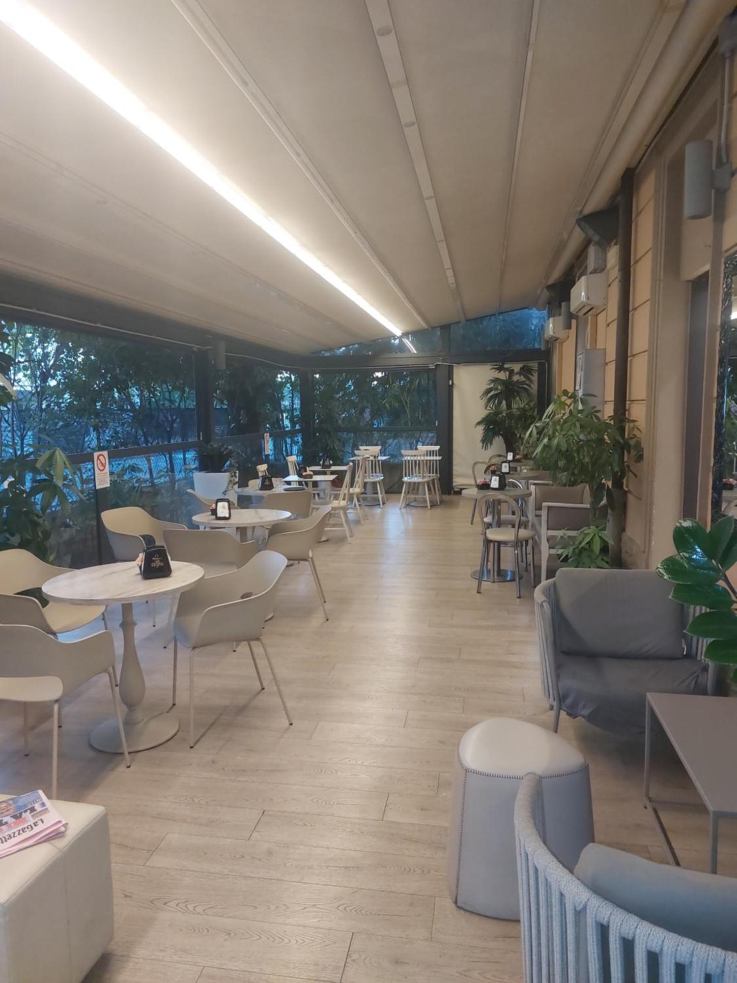 Casa de hóspedes Le Rayon Bolonha