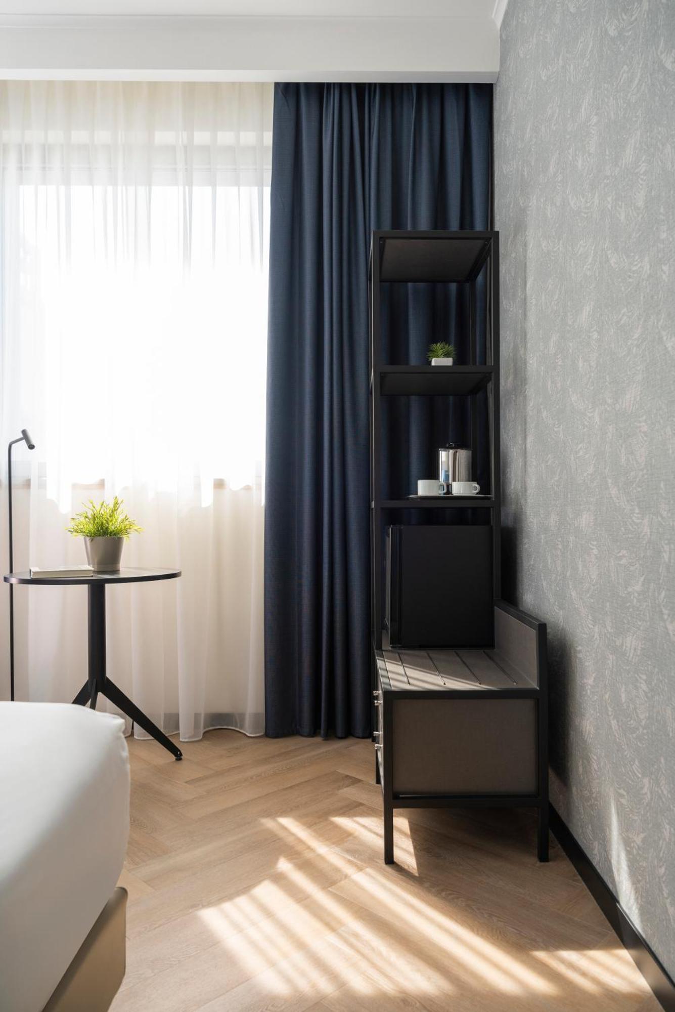 Hotel Mitico & Natural