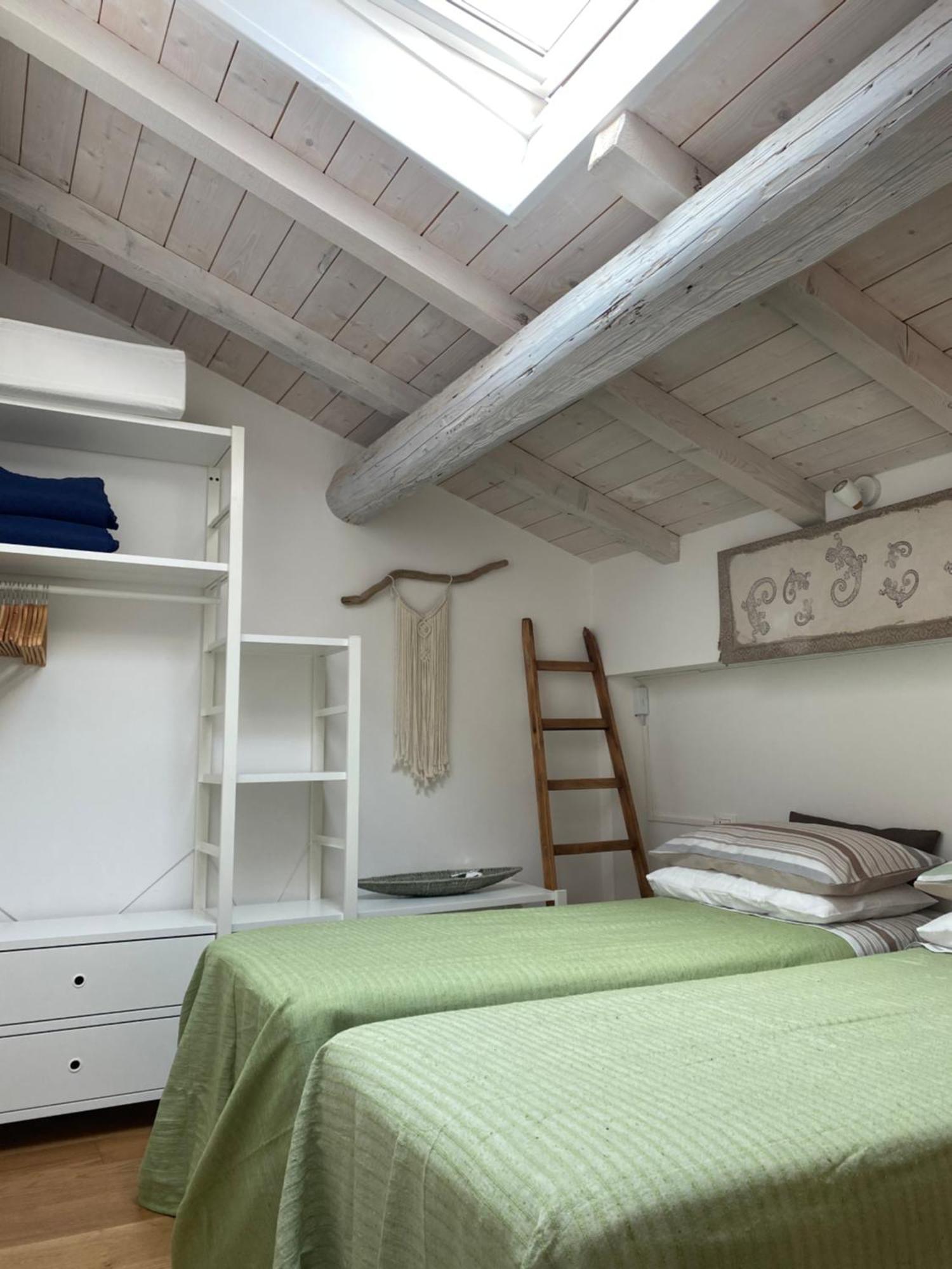 Couette-café Metroloft *