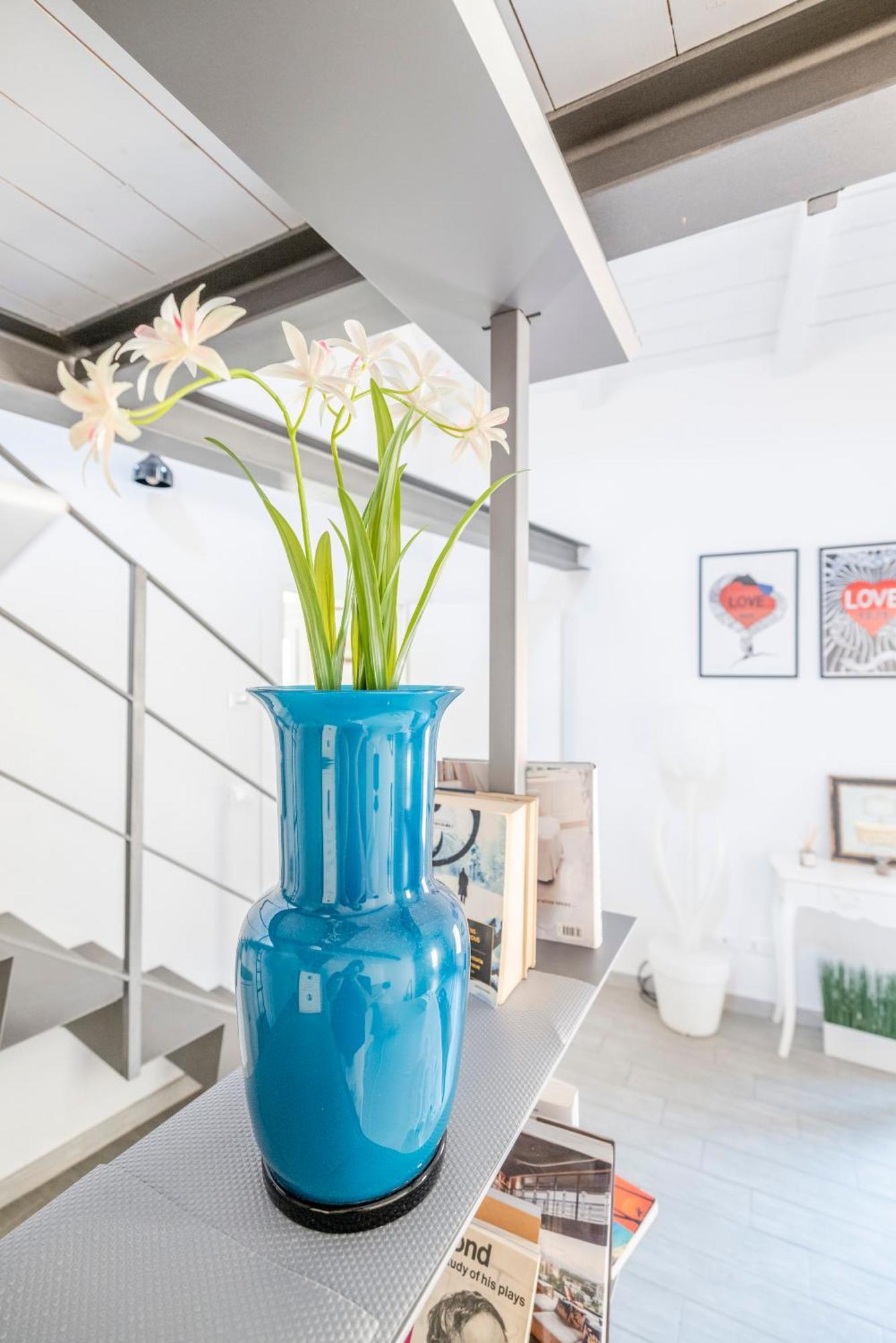 Apartamento Di Lusso Con Terrazza - Centro Bolonia