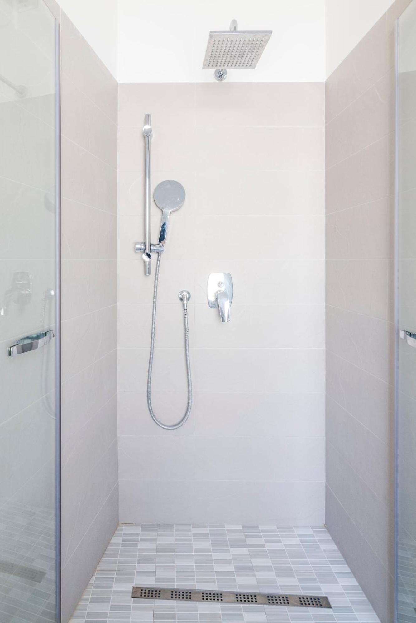 Apartamento Di Lusso Con Terrazza - Centro