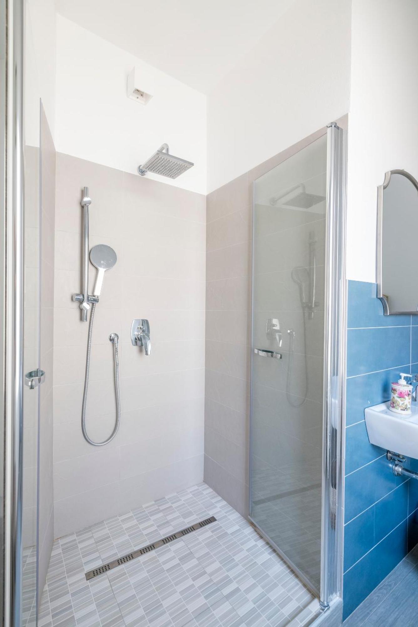 Di Lusso Con Terrazza - Centro Apartamento