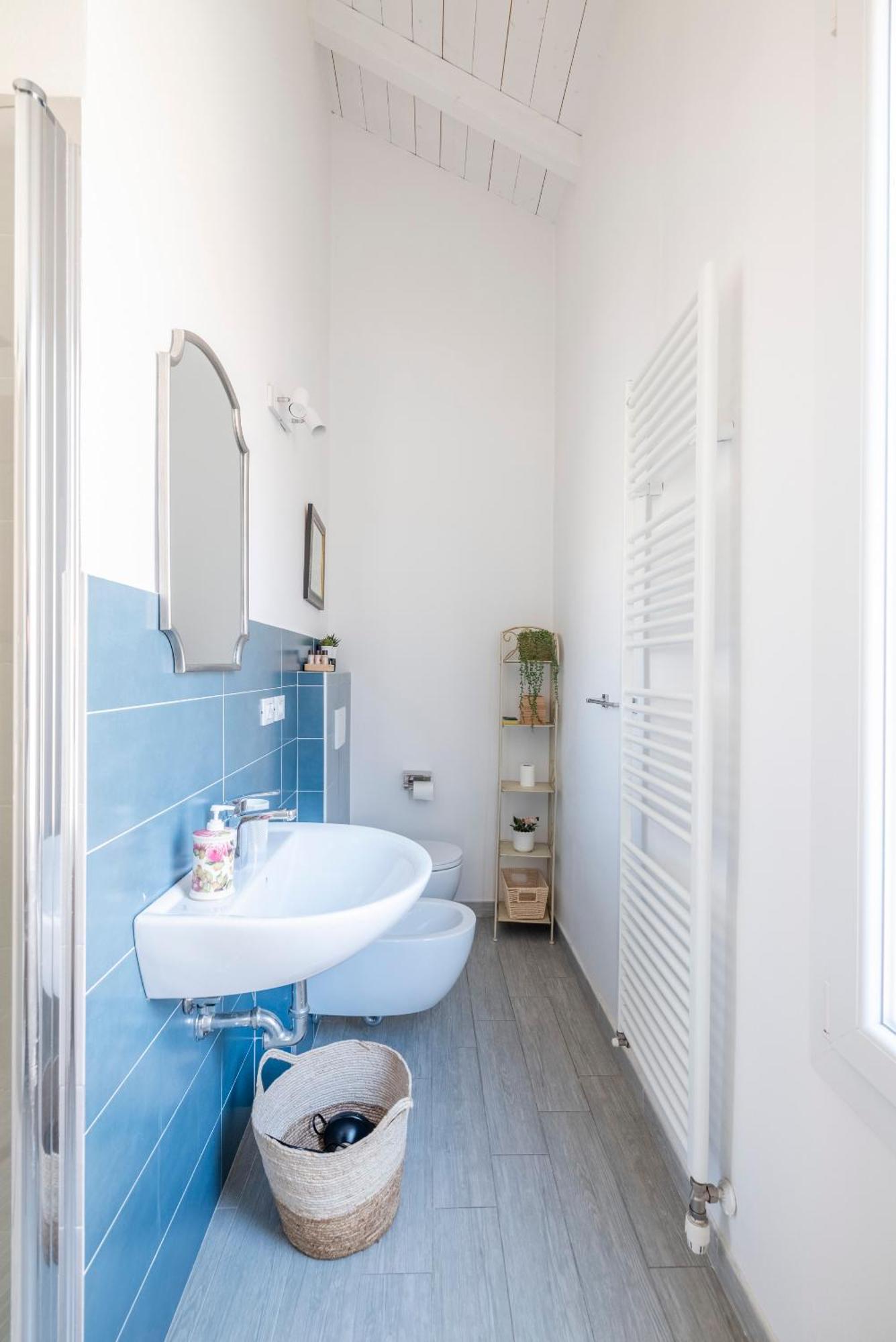 Apartamento Di Lusso Con Terrazza - Centro Bolonia