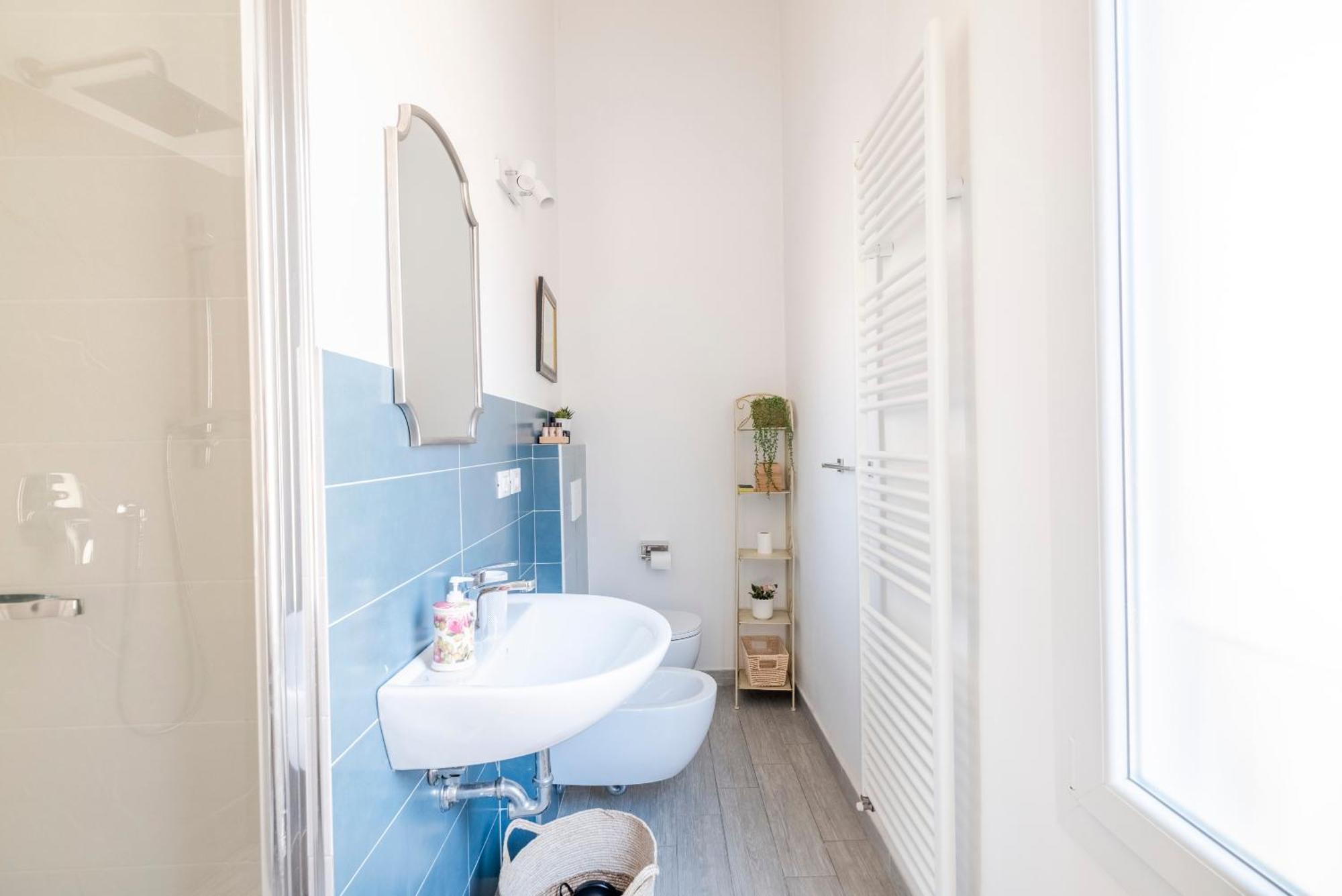 Di Lusso Con Terrazza - Centro Apartamento