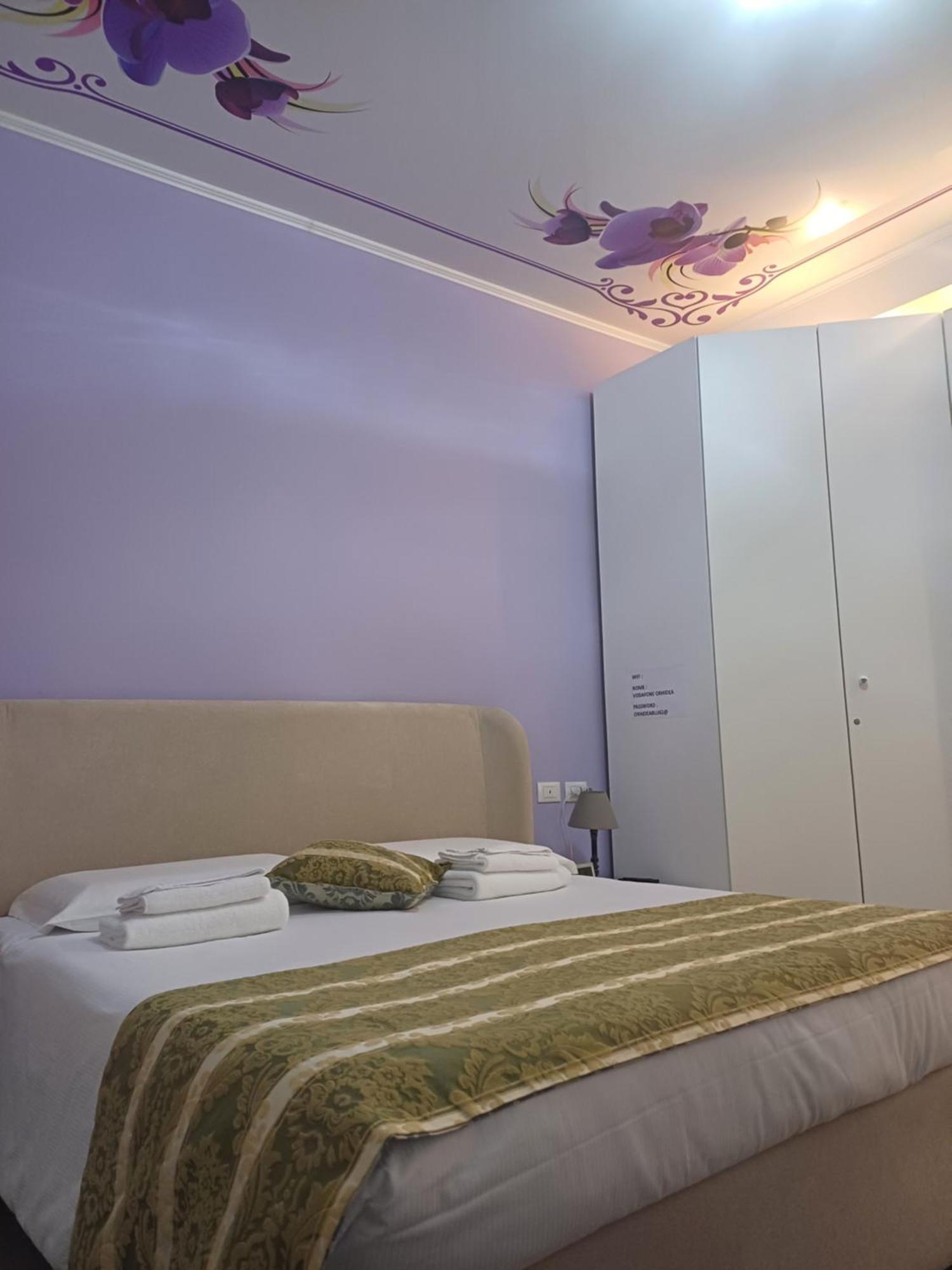 Orchidea Bed and breakfast *