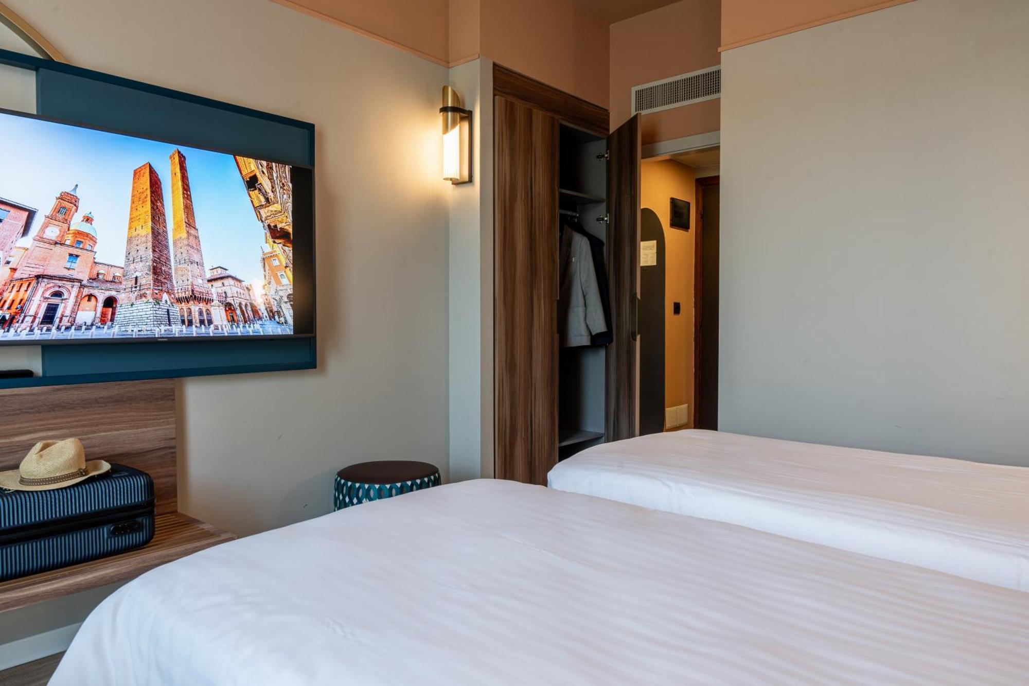 Hotel Mercure Centro