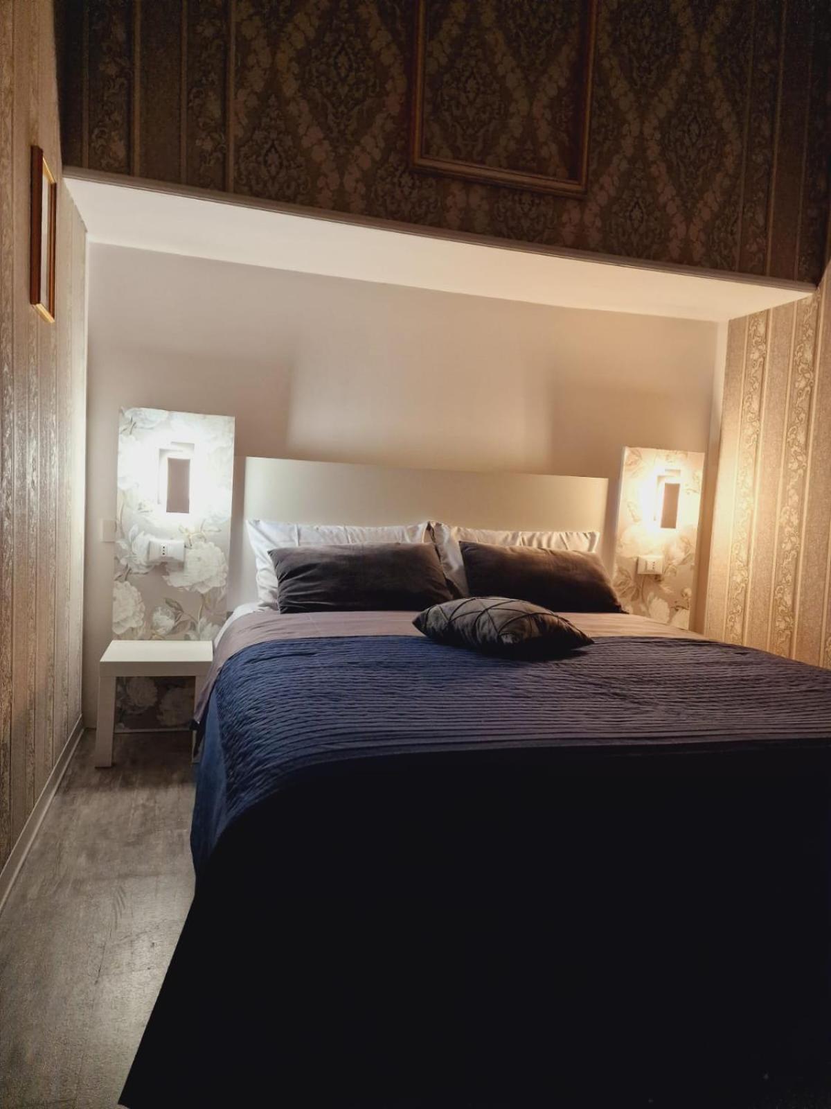 Habitación en casa particular Cestello Duse-rizzoli