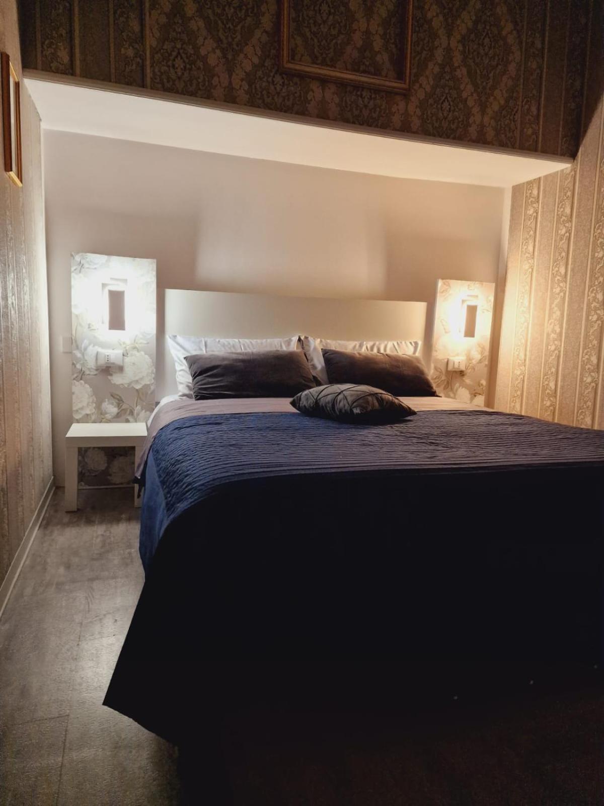 Accommodatie bij particulieren Cestello Duse-rizzoli *