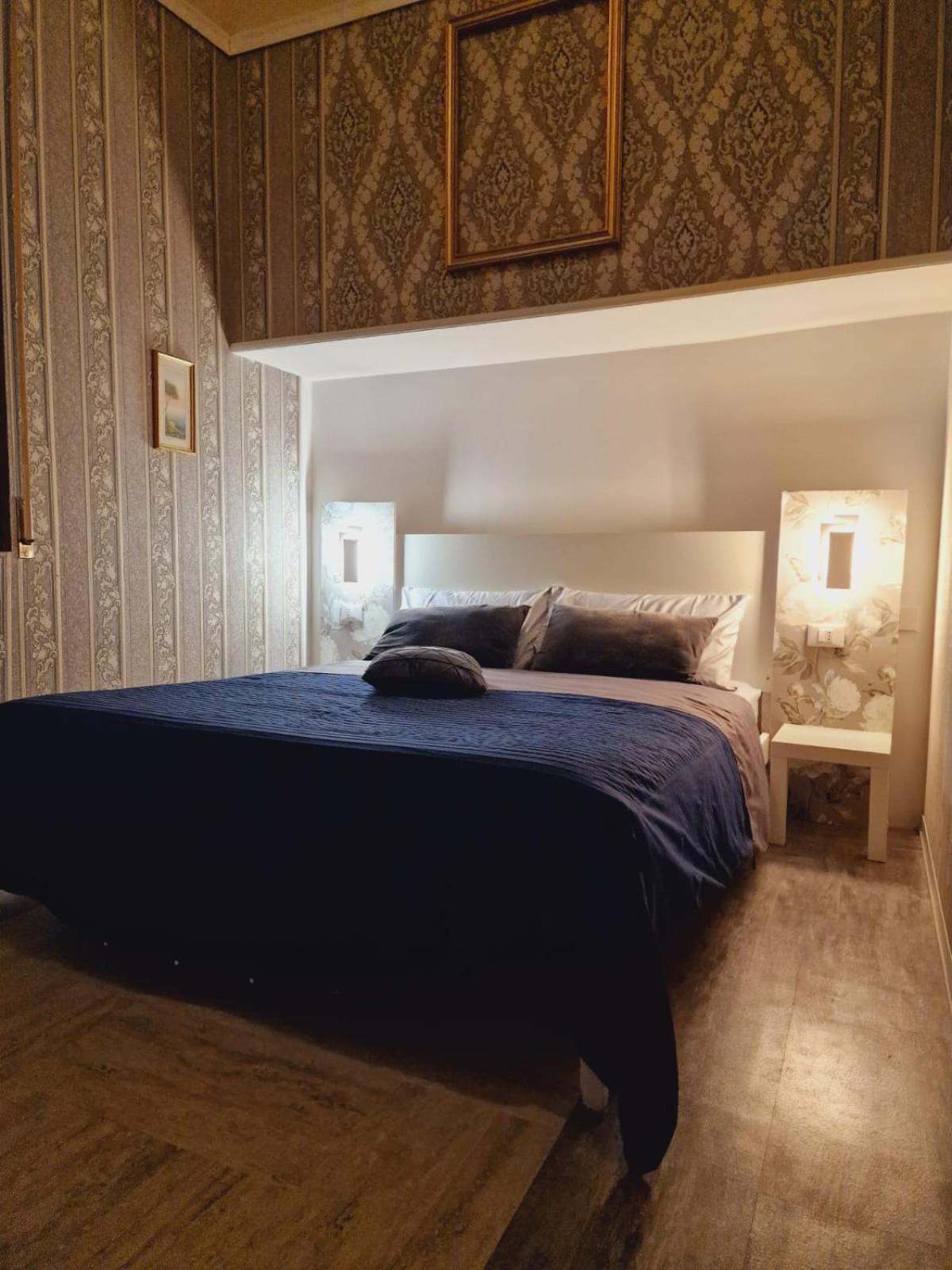 Habitación en casa particular Cestello Duse-rizzoli