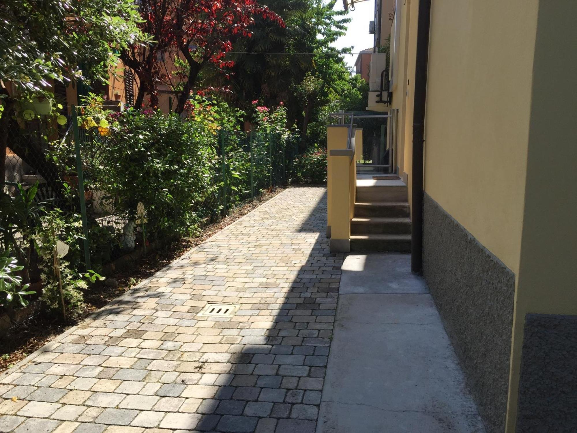 Gasthof Casa Ardizzoni 3*