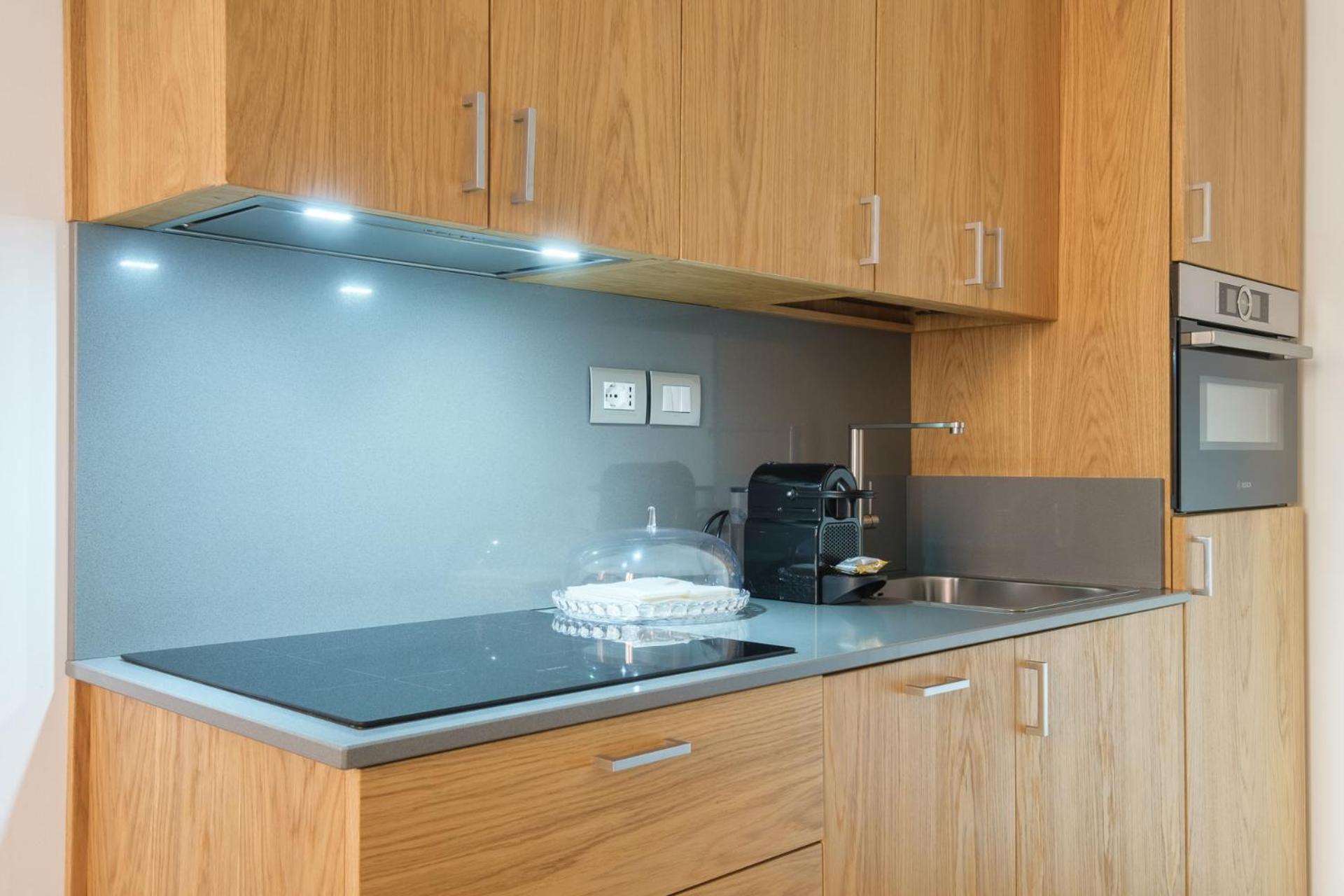 D'azeglio & Galluzzi Appartement