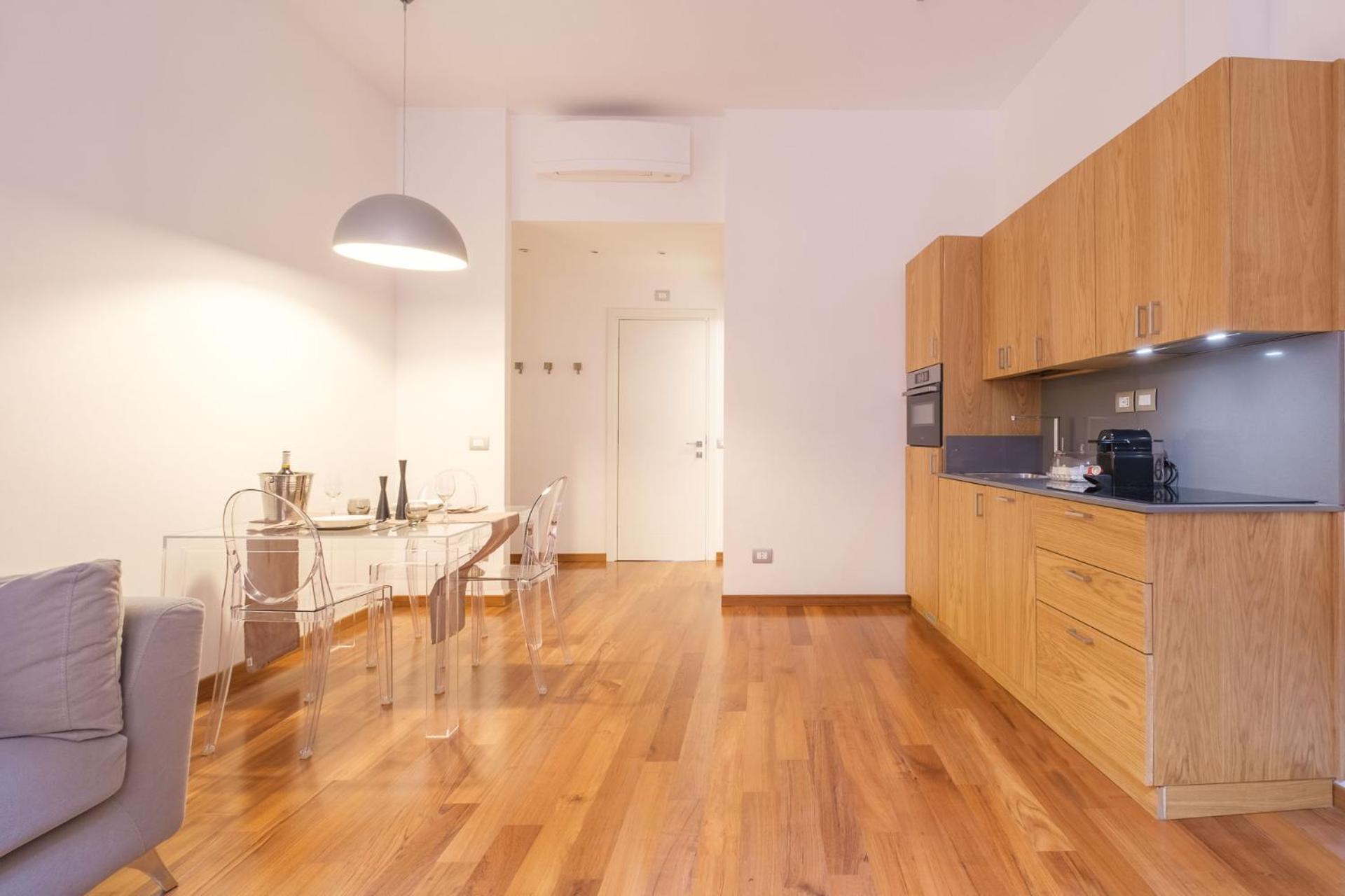 D'azeglio & Galluzzi Appartement