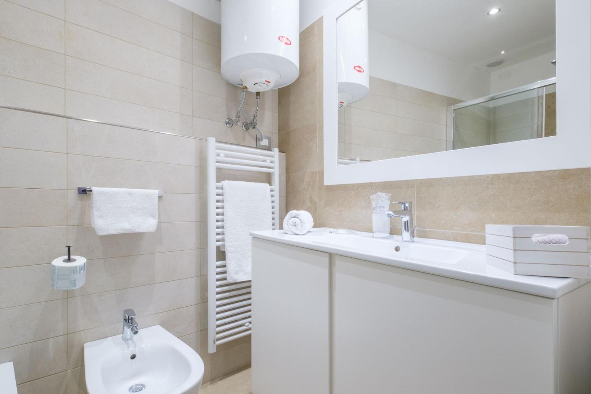 Appartement D'azeglio & Galluzzi *
