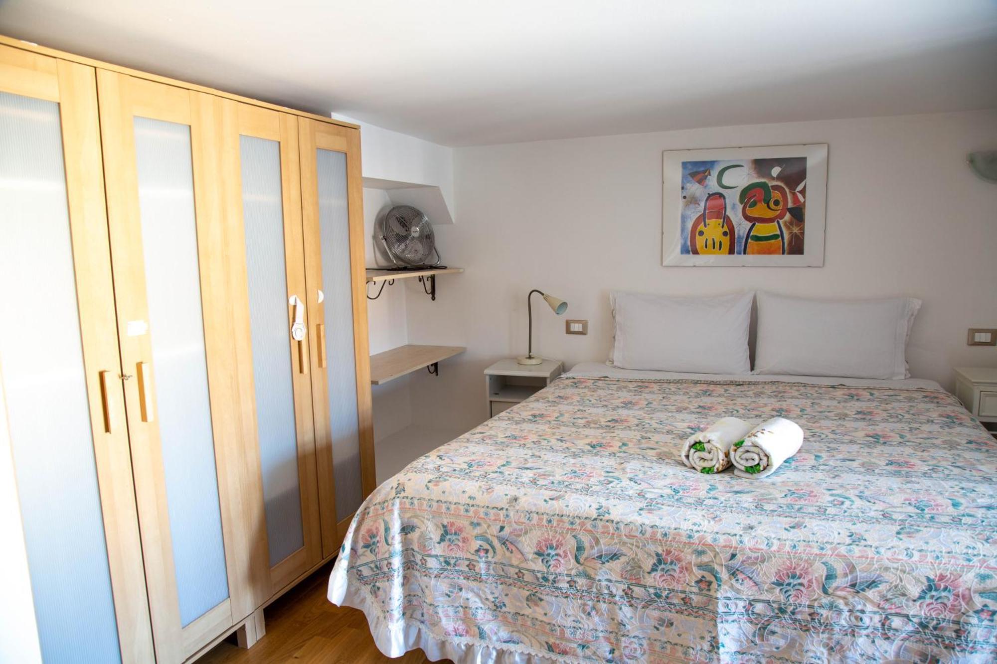 Porta Galliera Apartamento *