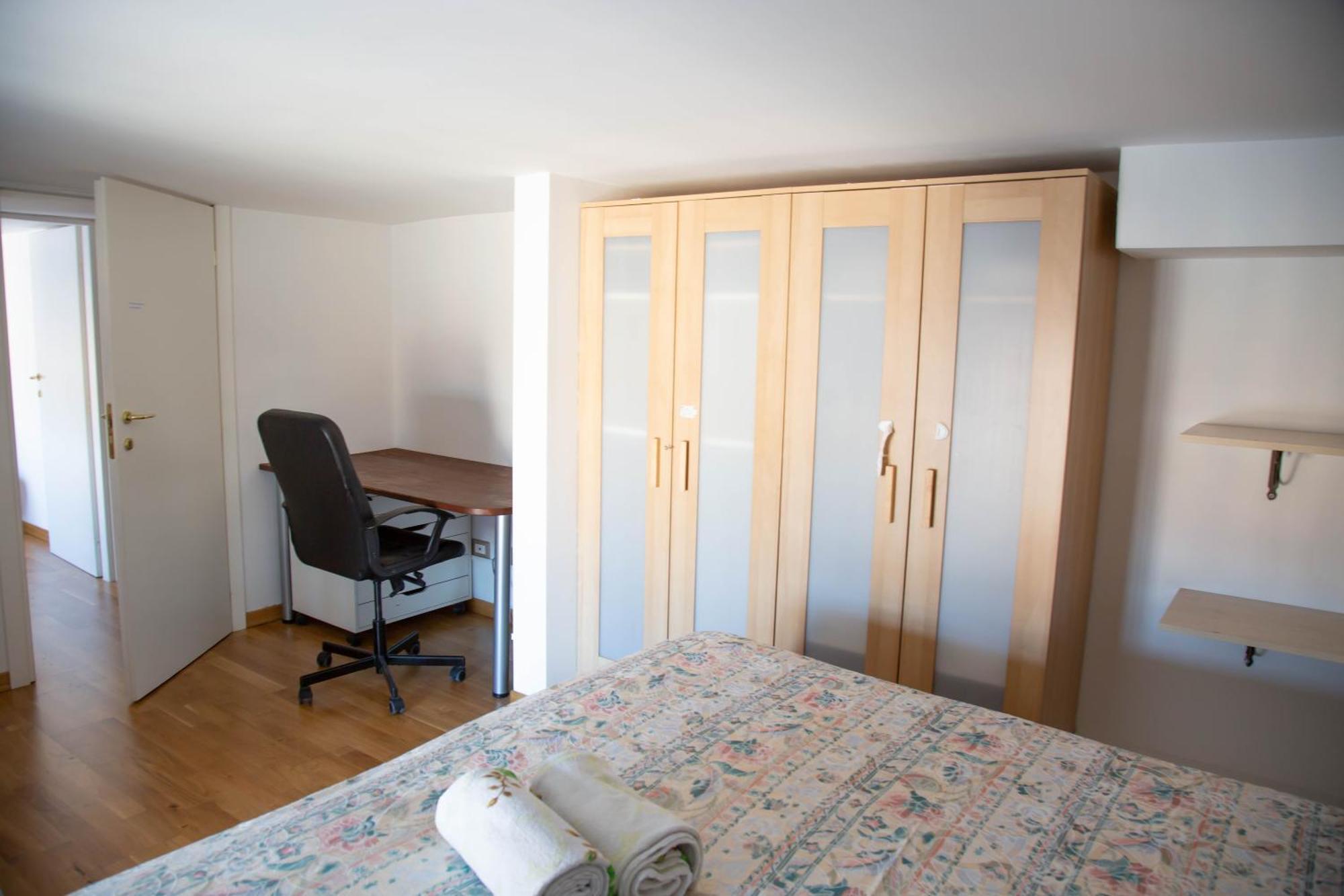 Porta Galliera Apartamento Bolonia