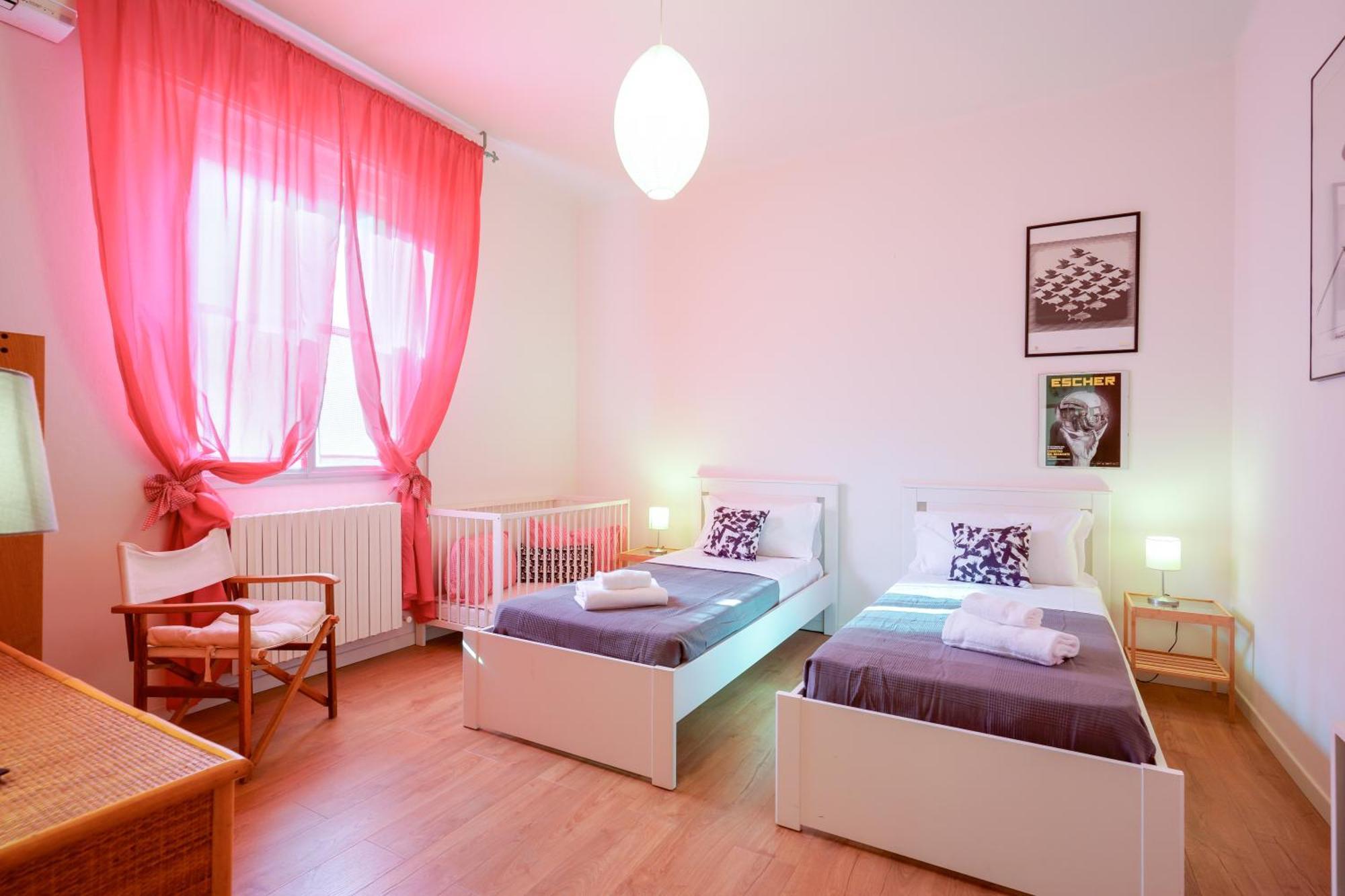 Housmart Ognibene 2 * Bolonia