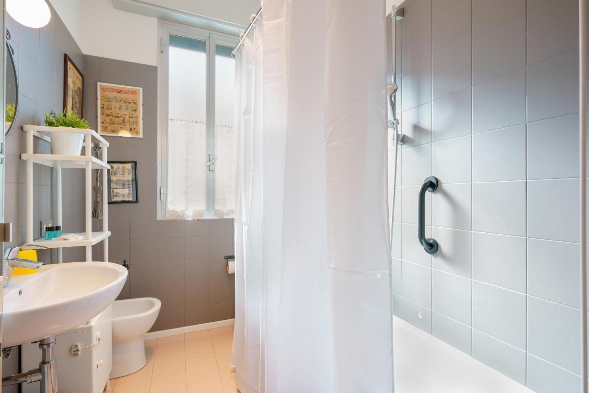 Housmart Ognibene 2 Apartamento Bolonia