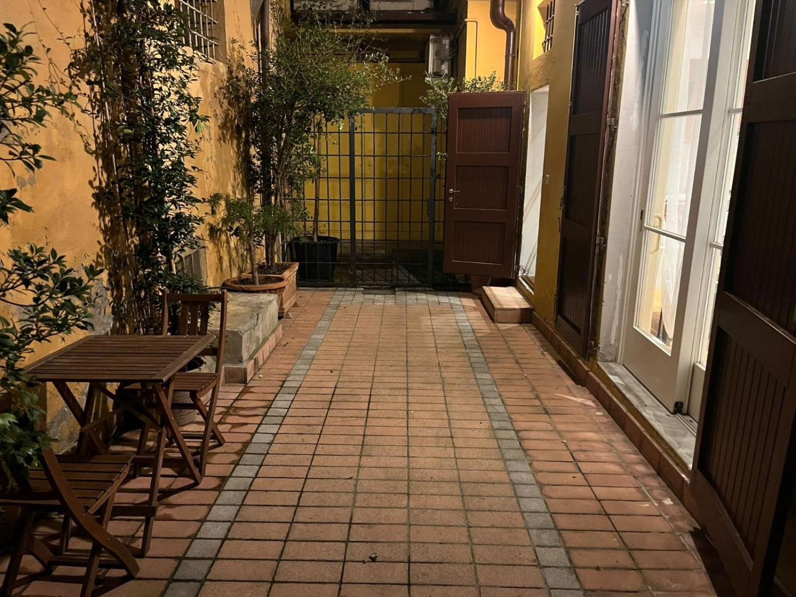 Apartamento Realkasa Belfiore