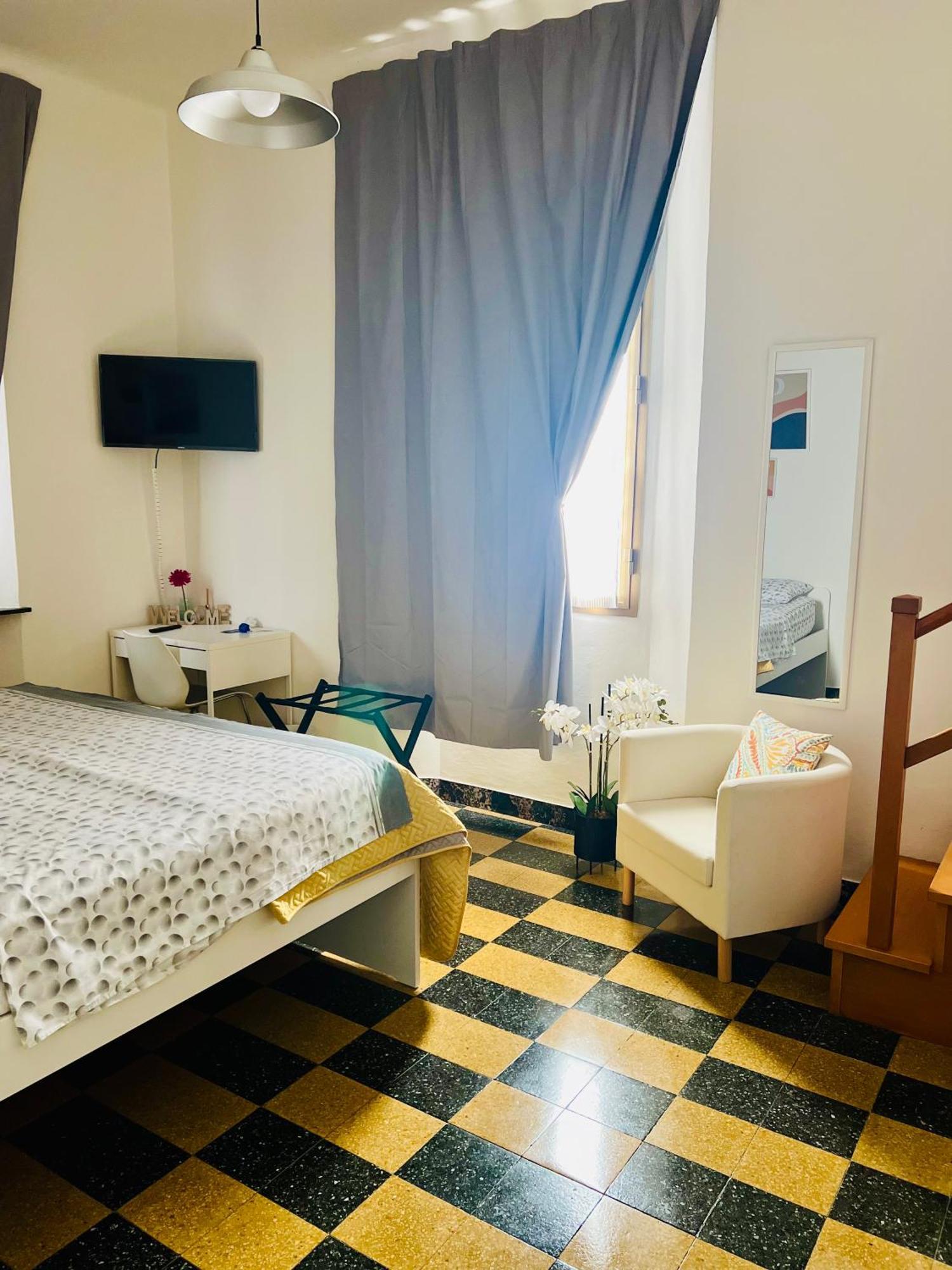 Lejlighed Bologna, Vicino Ospedali Sant'orsola E Malpighi, Centro Storico E Fiera *